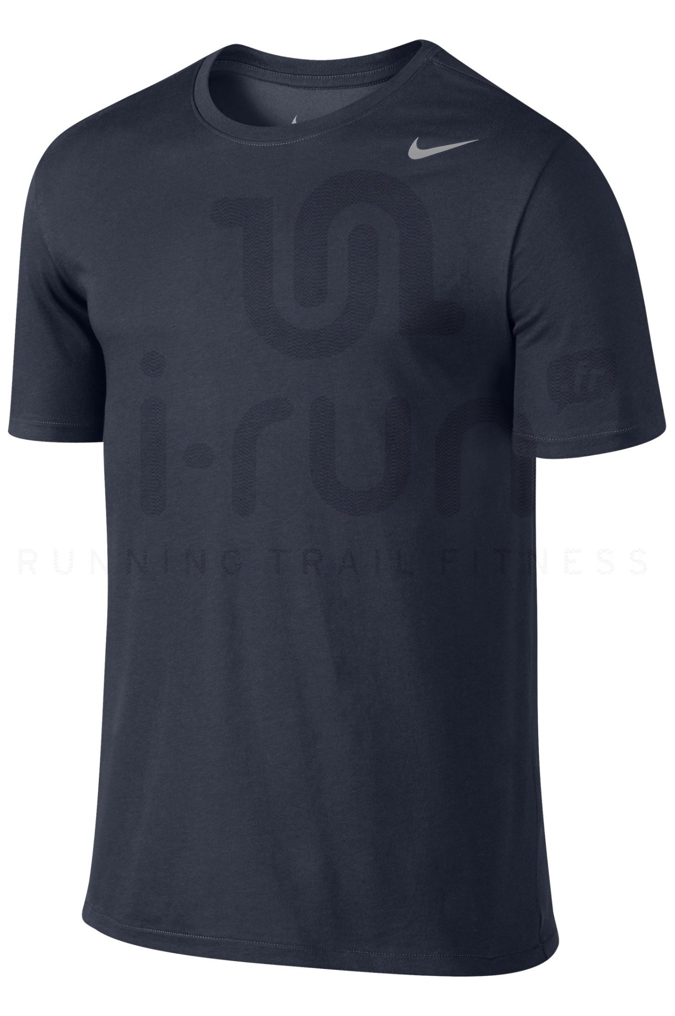 Nike Dri-Fit Cotton Version 2.0 M 