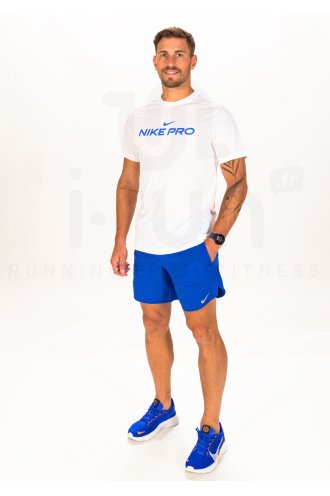 Nike Dri-Fit DB Pro M 