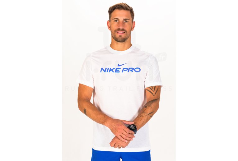 Nike Dri-Fit DB Pro M