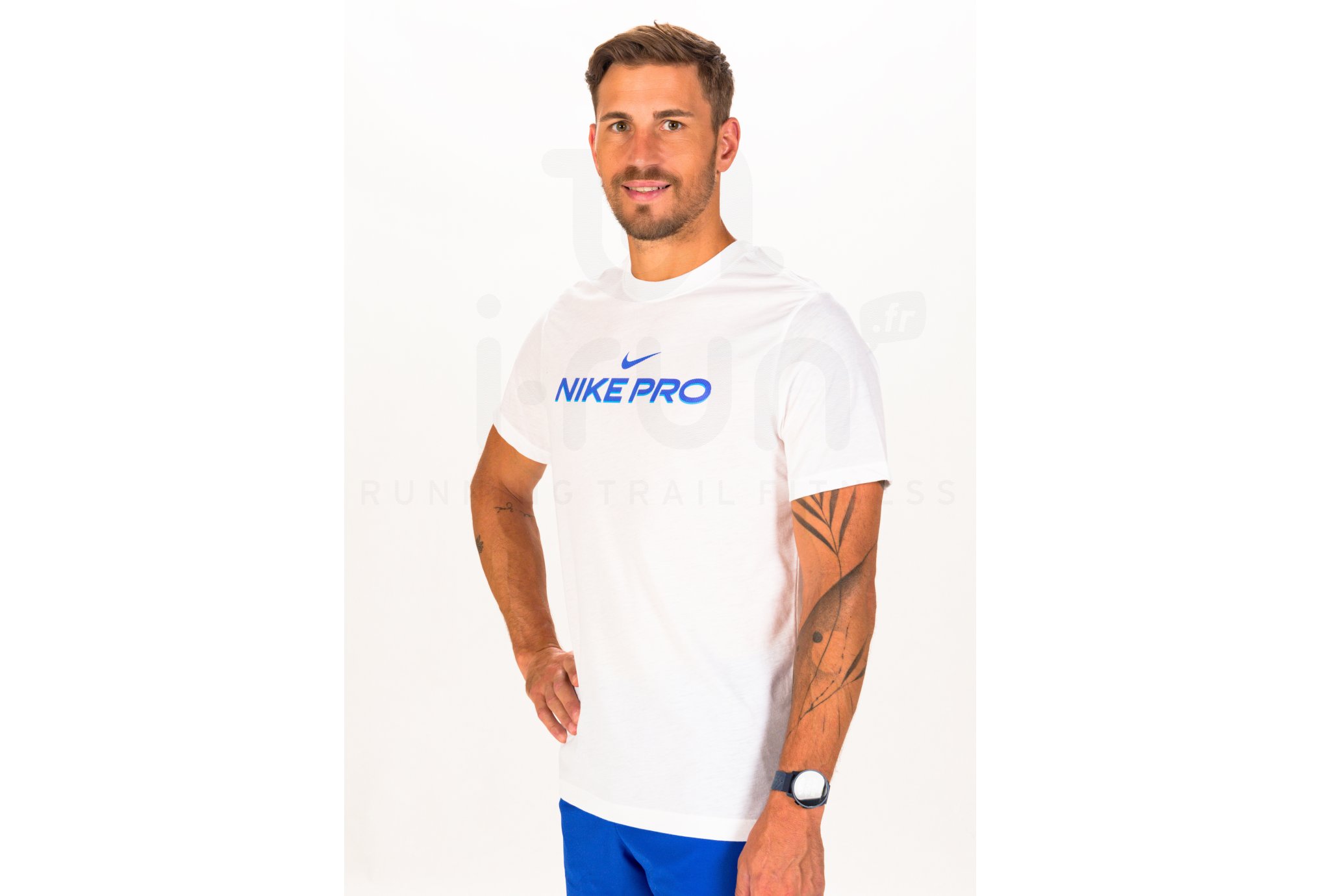 Nike Dri-Fit DB Pro M