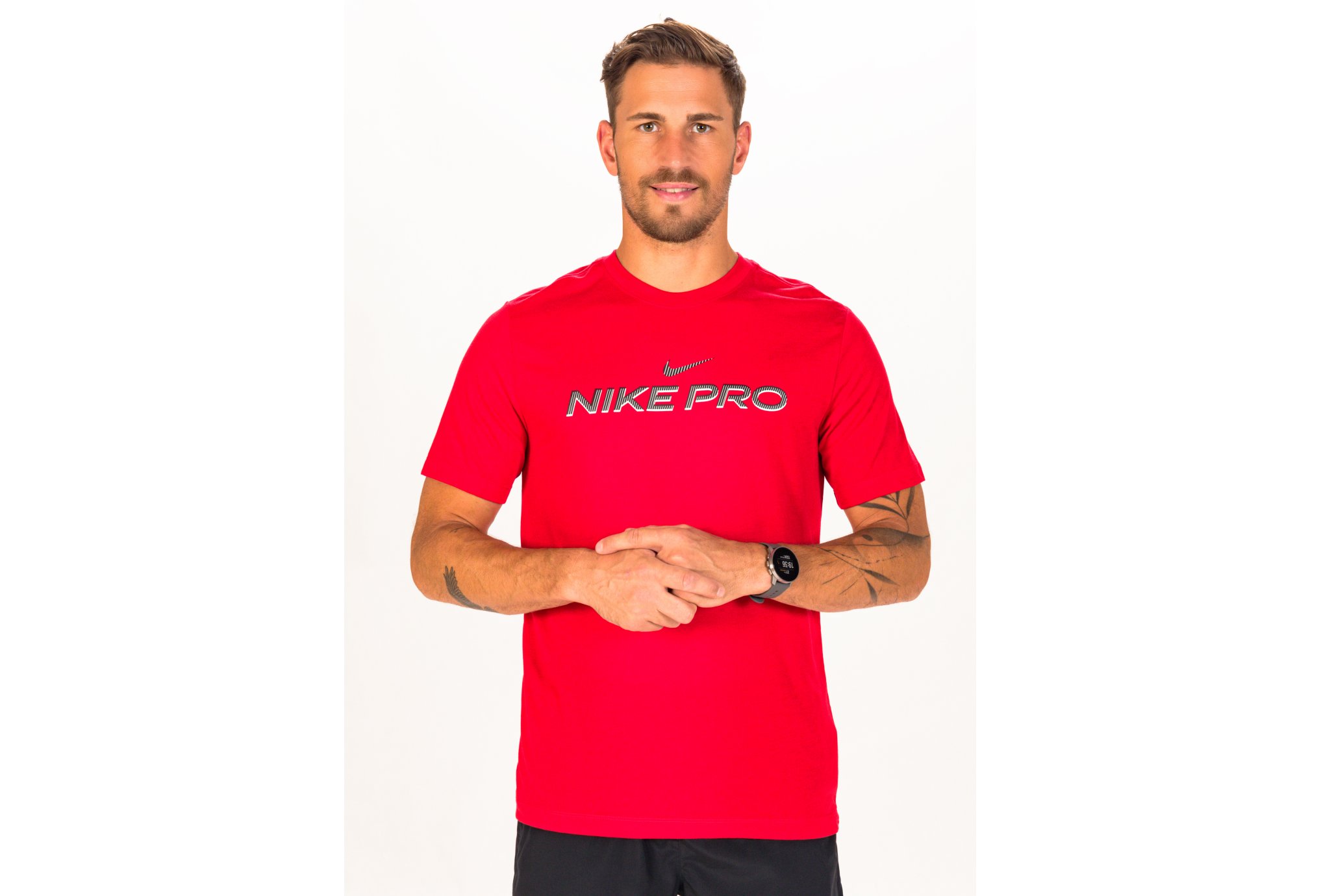 Nike Dri-Fit DB Pro M vêtement running homme