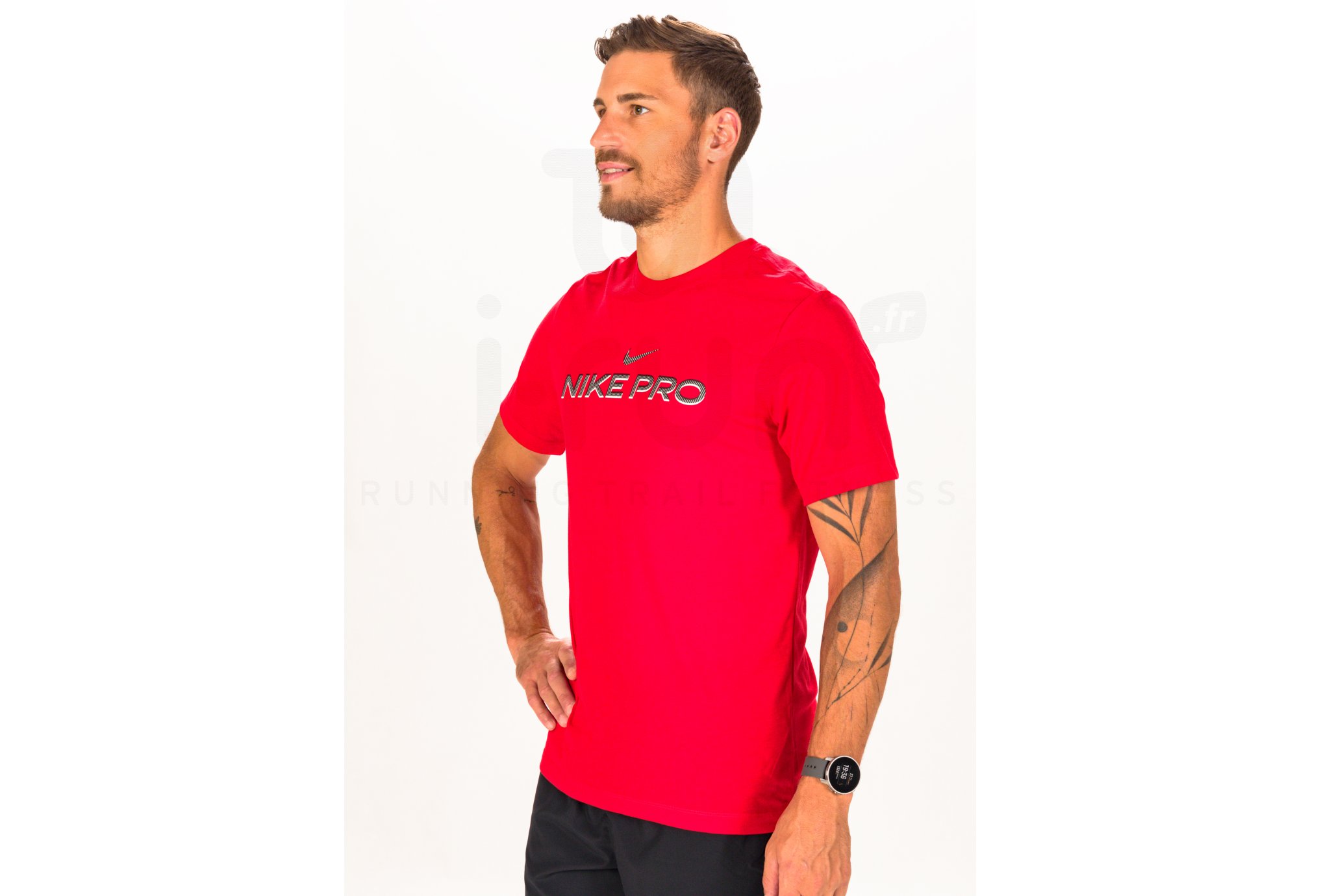 Nike Dri-Fit DB Pro M