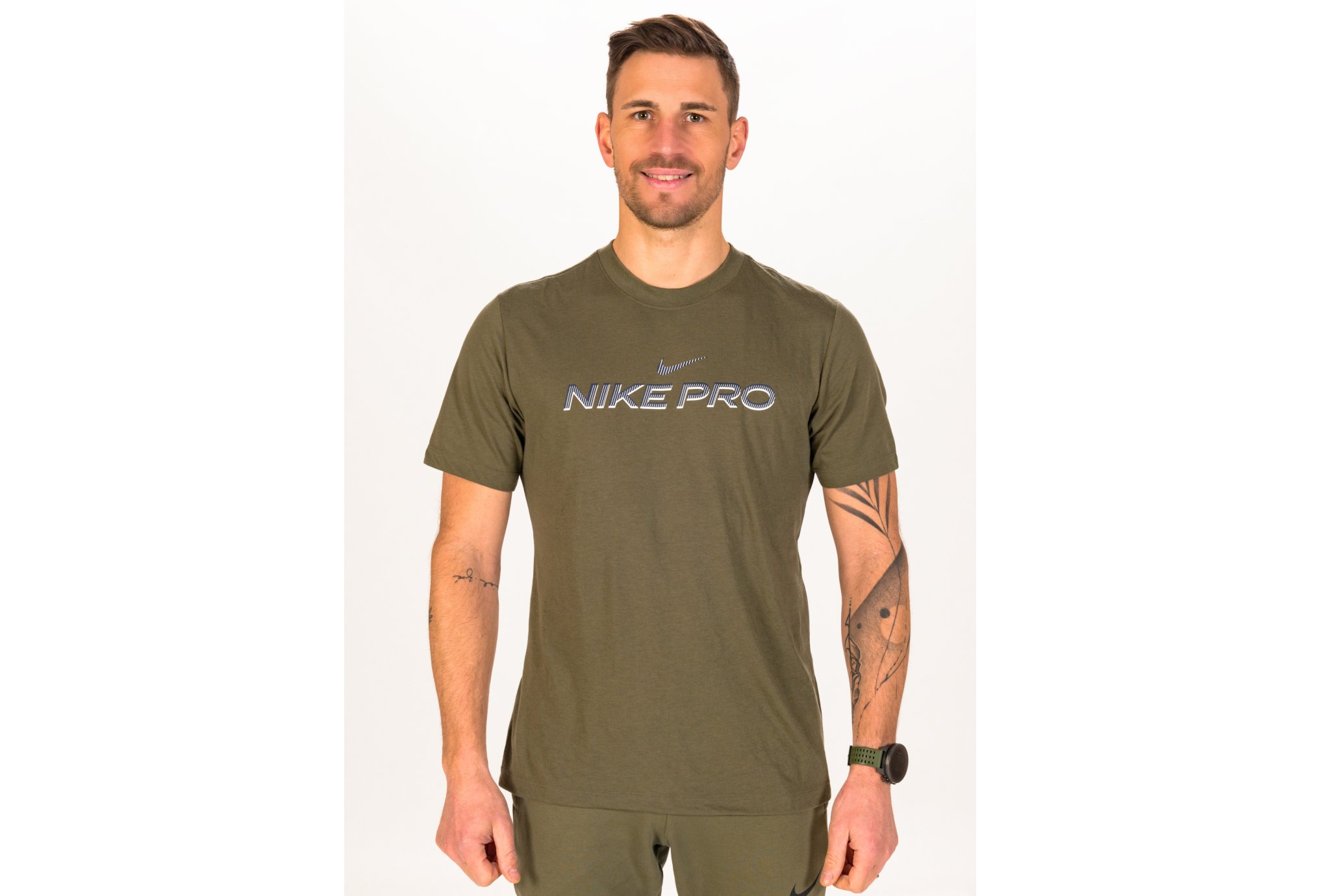 Nike Dri-Fit DB Pro M vêtement running homme