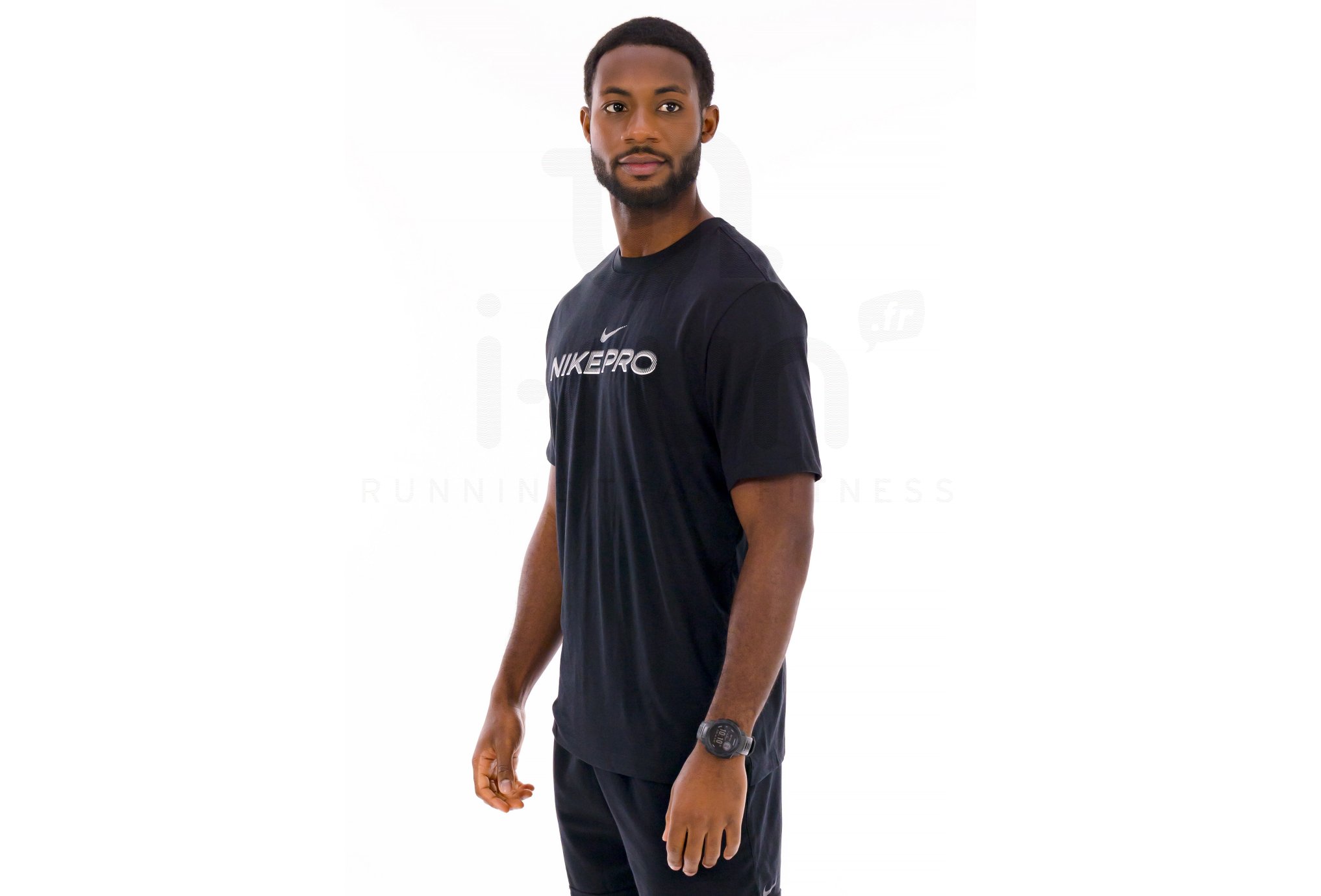 Nike Dri-Fit DB Pro Herren