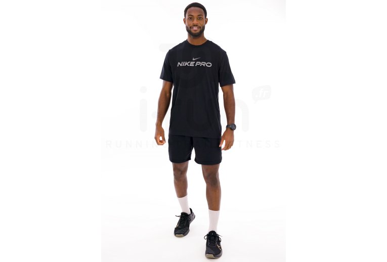 Nike Dri-Fit DB Pro Herren