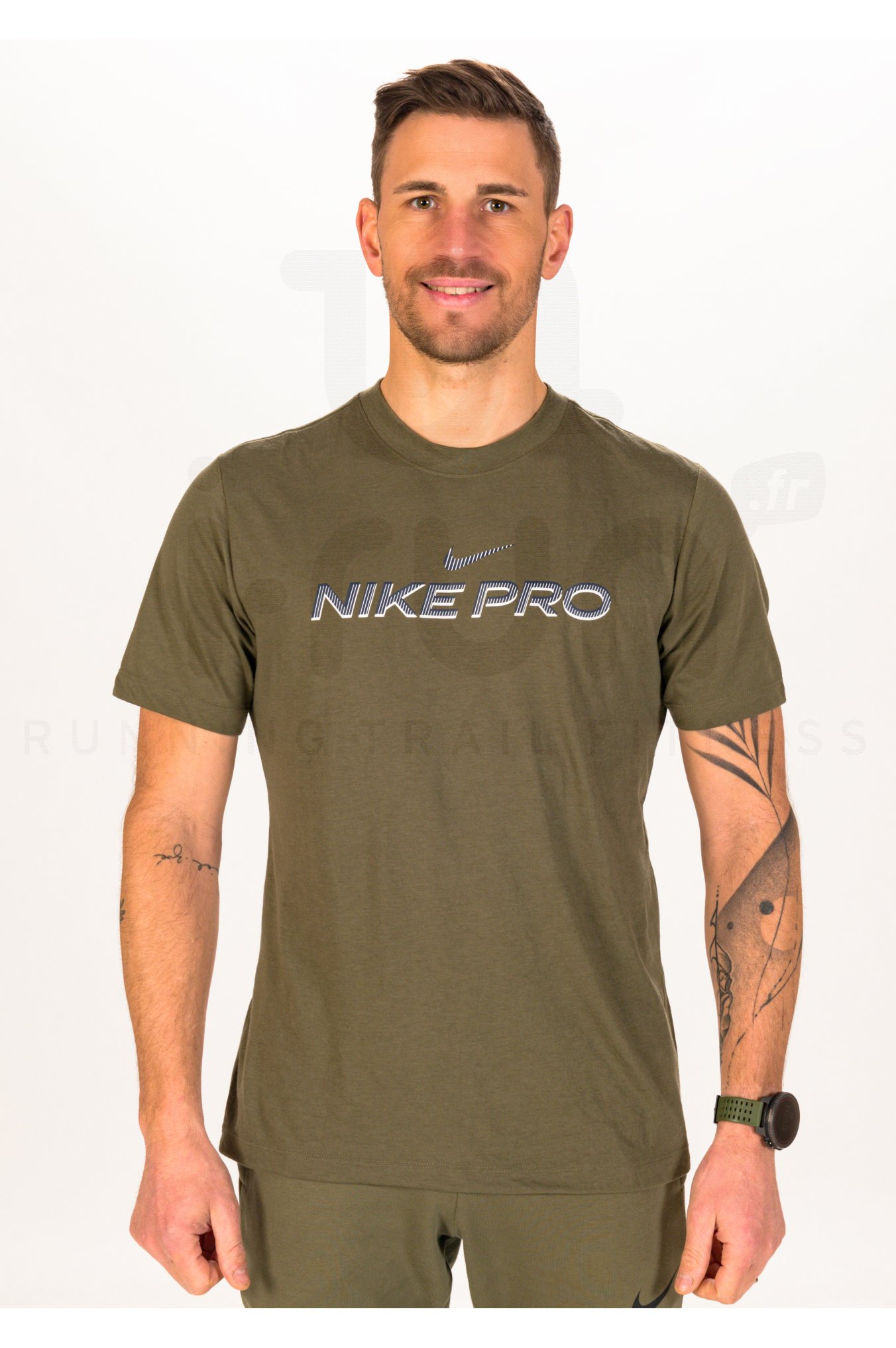 Nike Dri-Fit DB Pro
