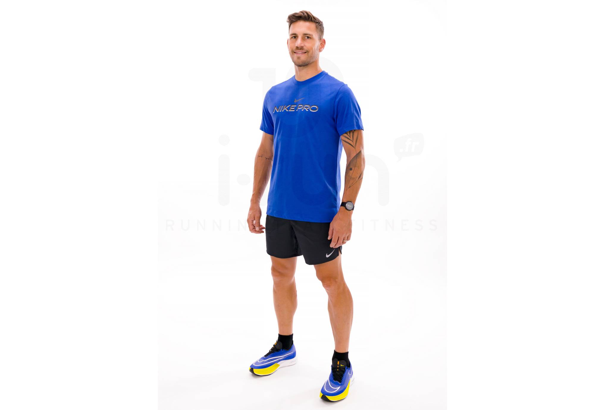 Nike Dri-Fit DB Pro M