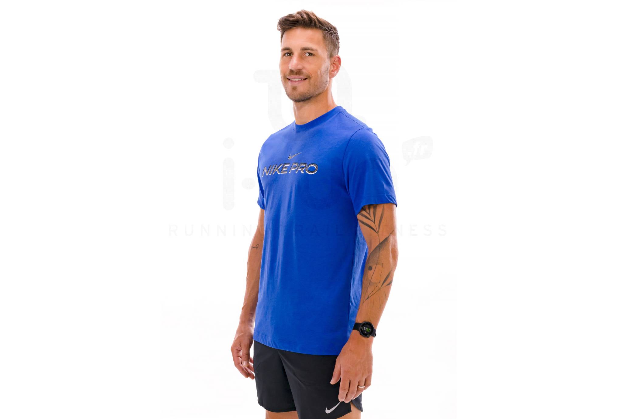 Nike Dri-Fit DB Pro M