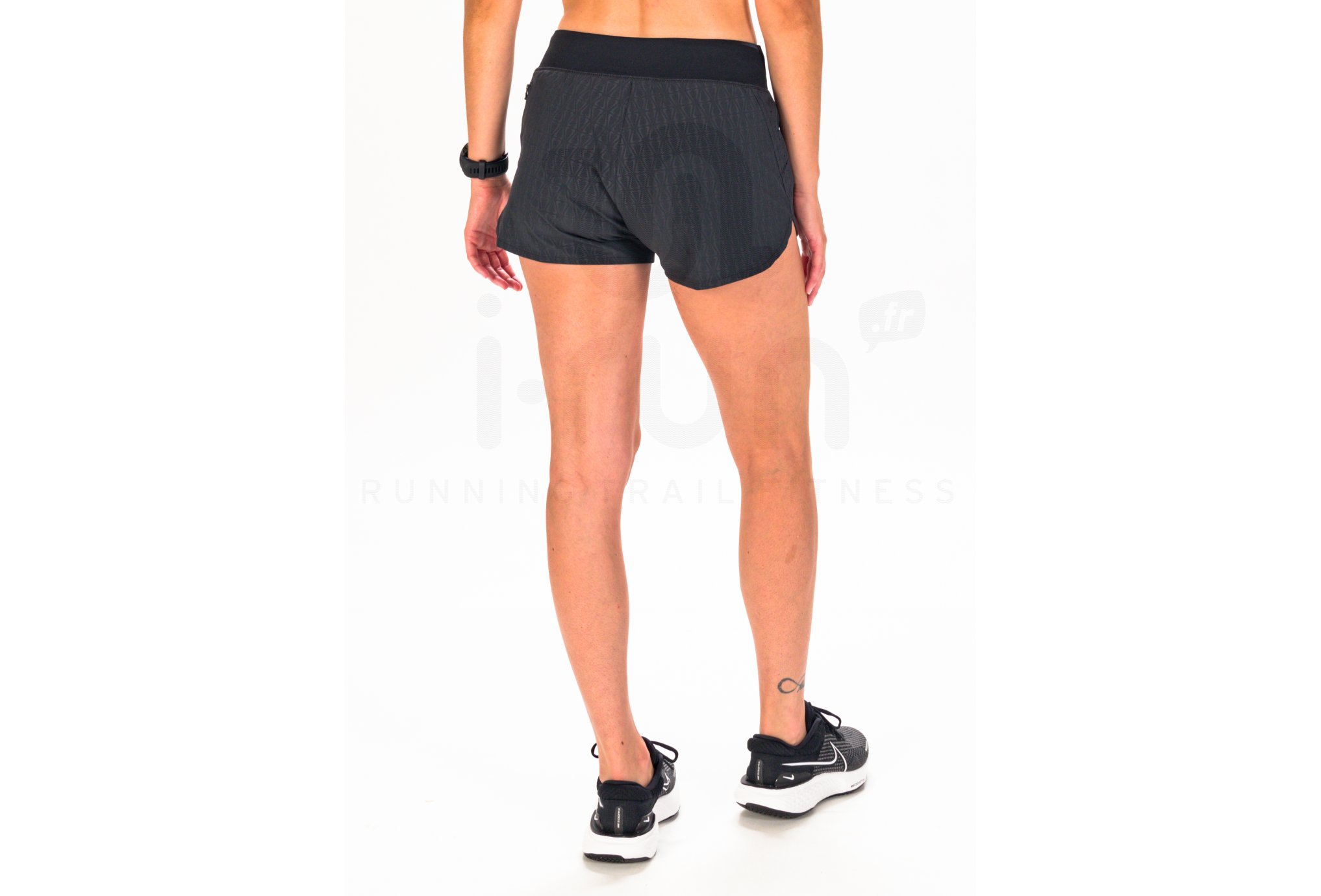 Nike pantal�n corto Dri-Fit Eclipse