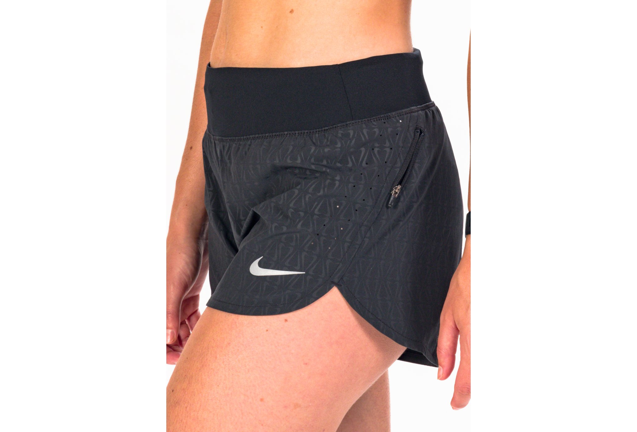 Nike pantal�n corto Dri-Fit Eclipse