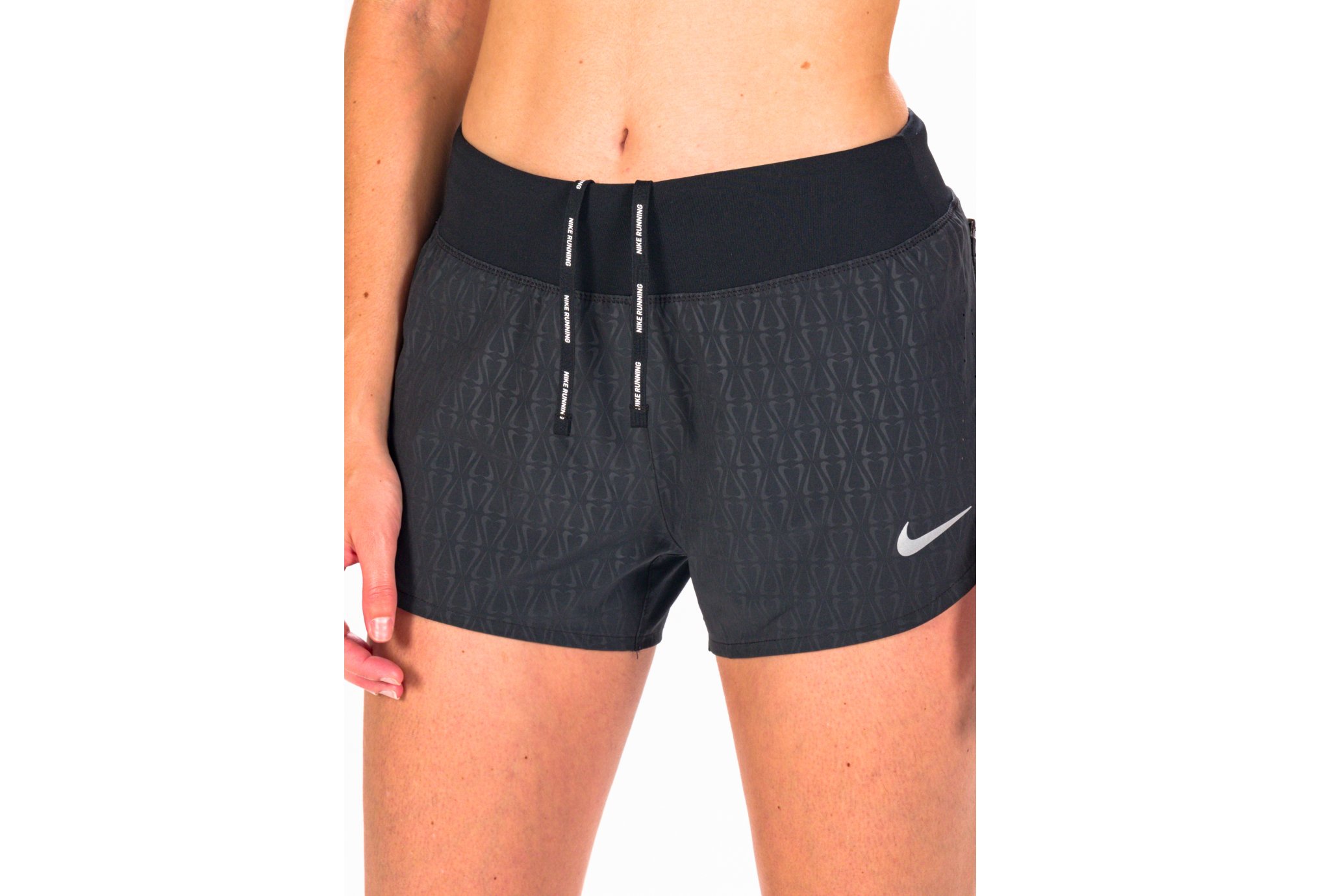Nike pantal�n corto Dri-Fit Eclipse