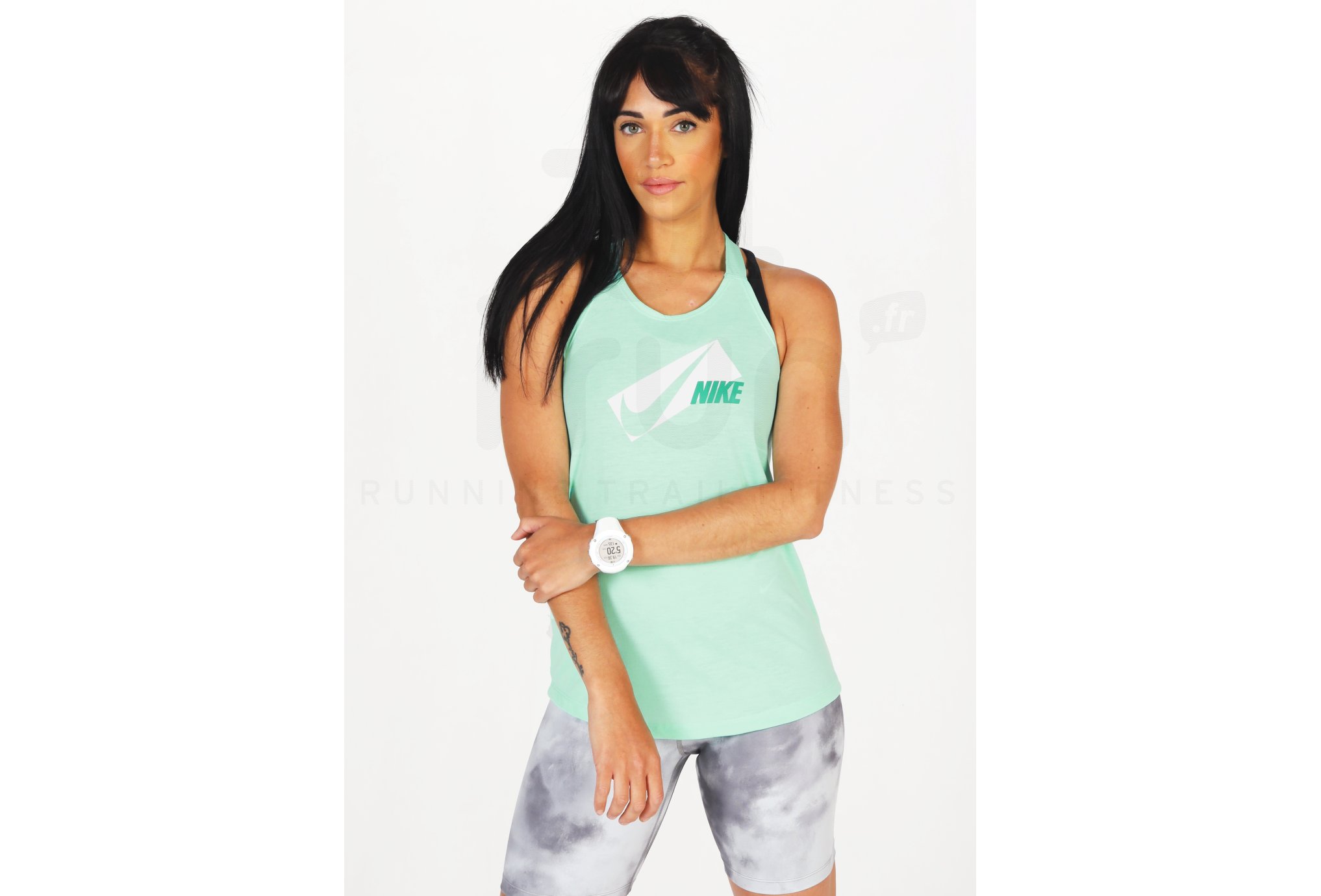 Nike Dri-Fit Elastika Damen
