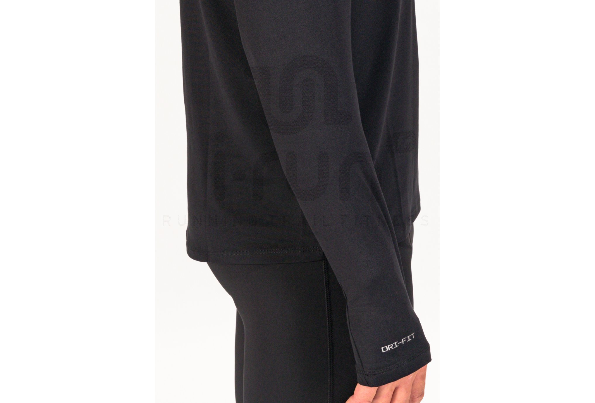 Nike camiseta manga corta Dri-Fit Element
