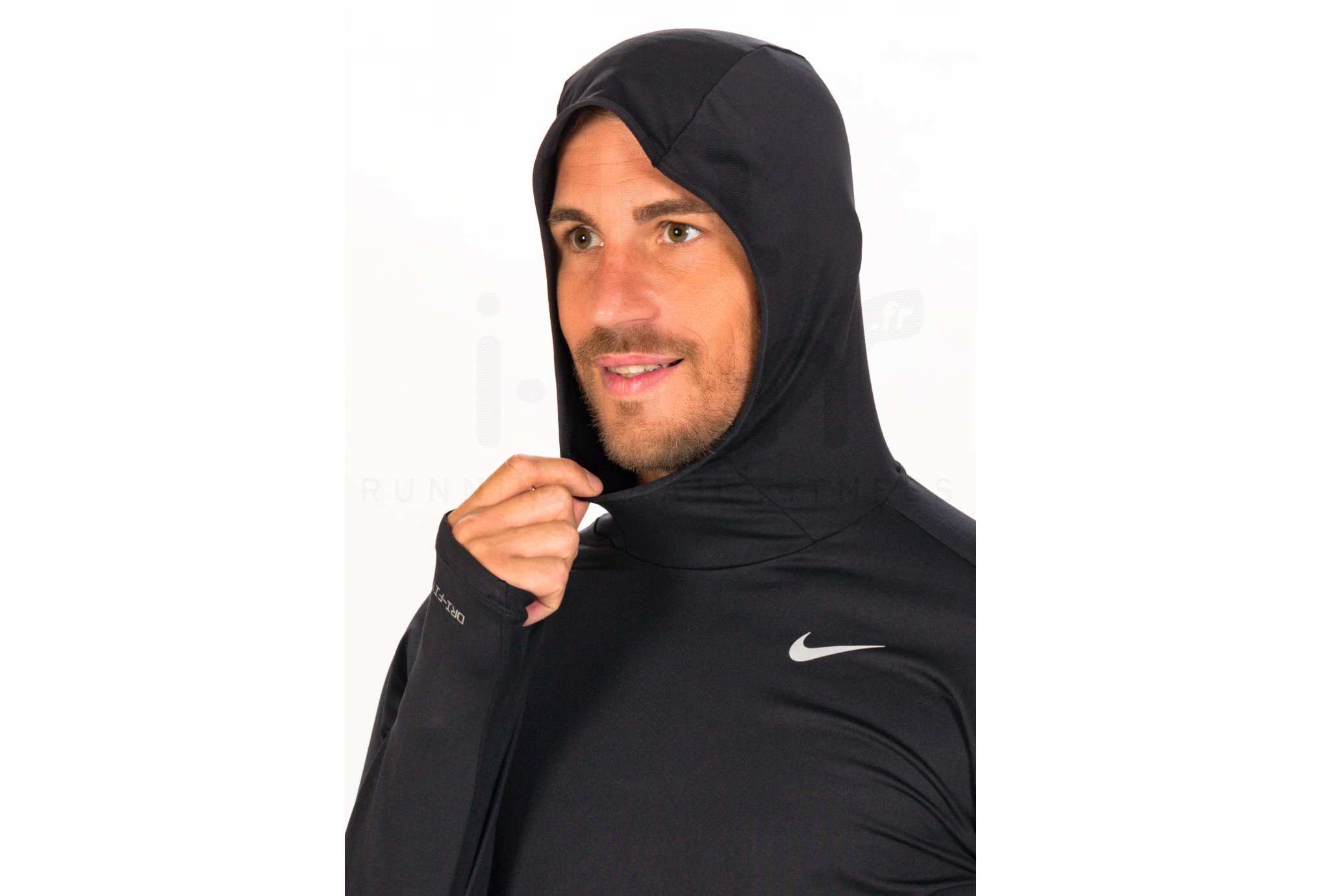 Nike camiseta manga corta Dri-Fit Element