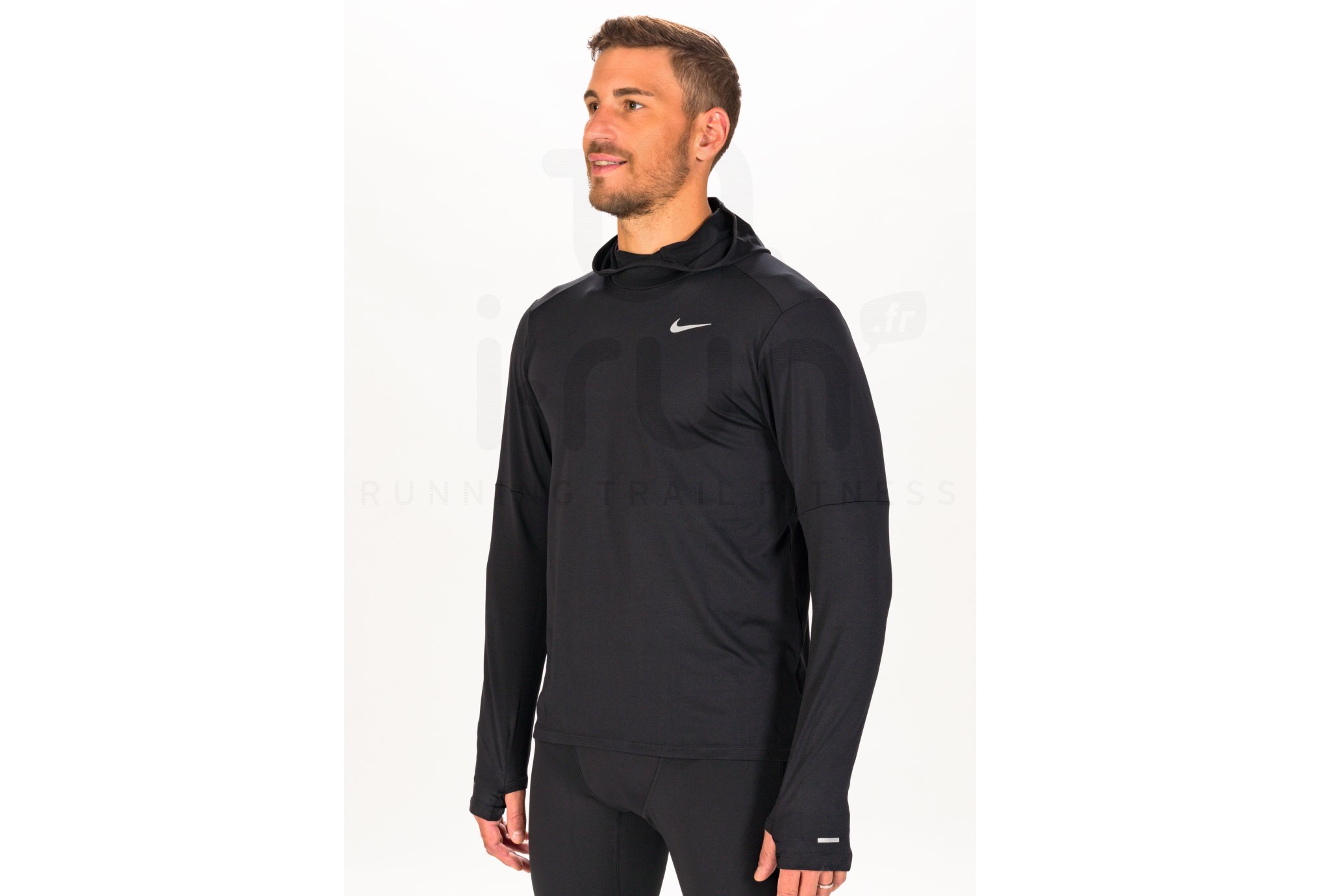 Nike camiseta manga corta Dri-Fit Element