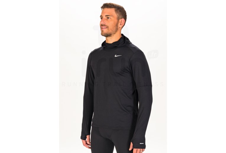 Nike camiseta manga corta Dri-Fit Element