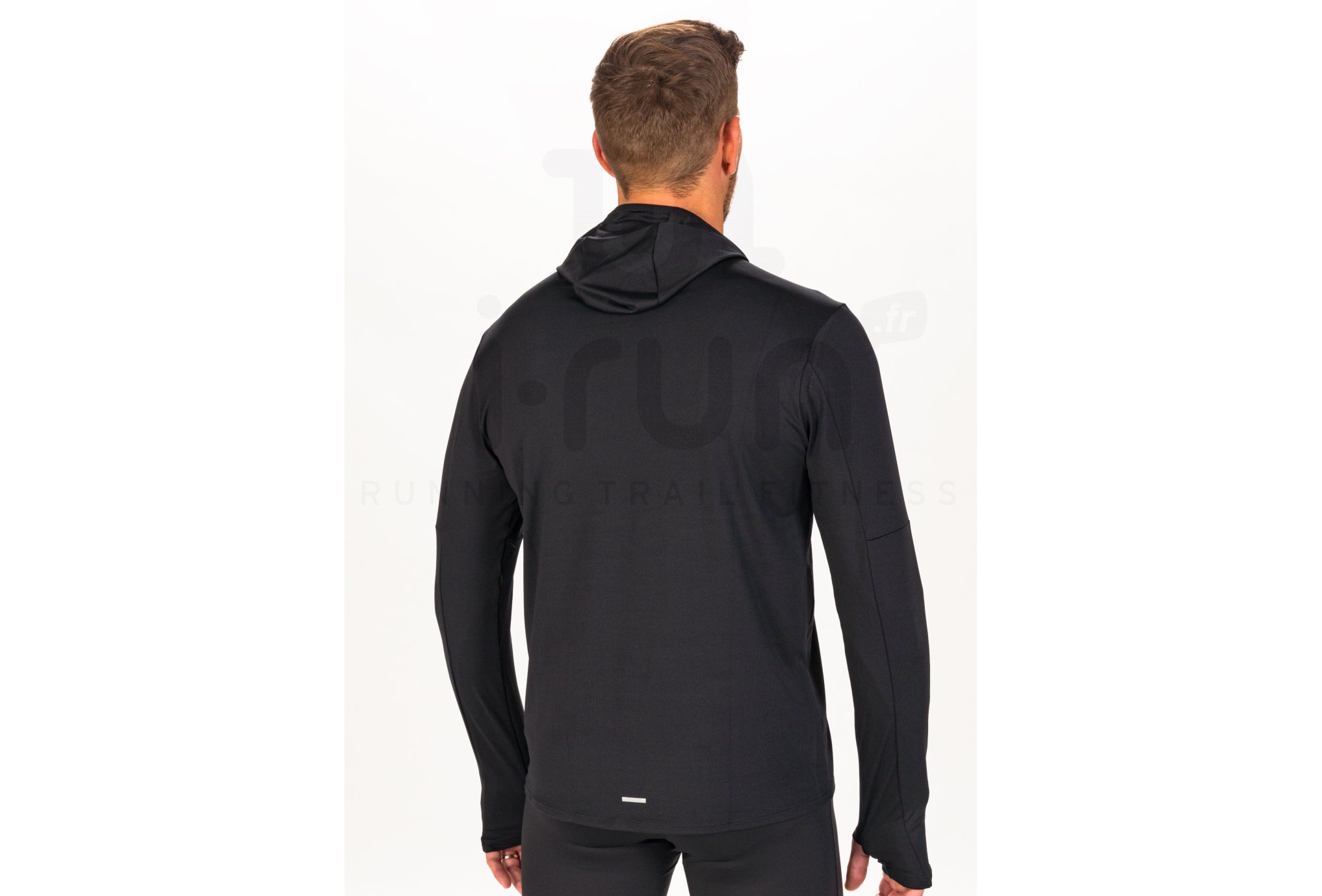 Nike camiseta manga corta Dri-Fit Element
