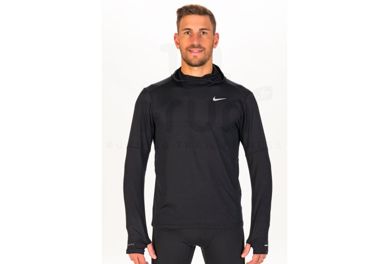Nike camiseta manga corta Dri-Fit Element