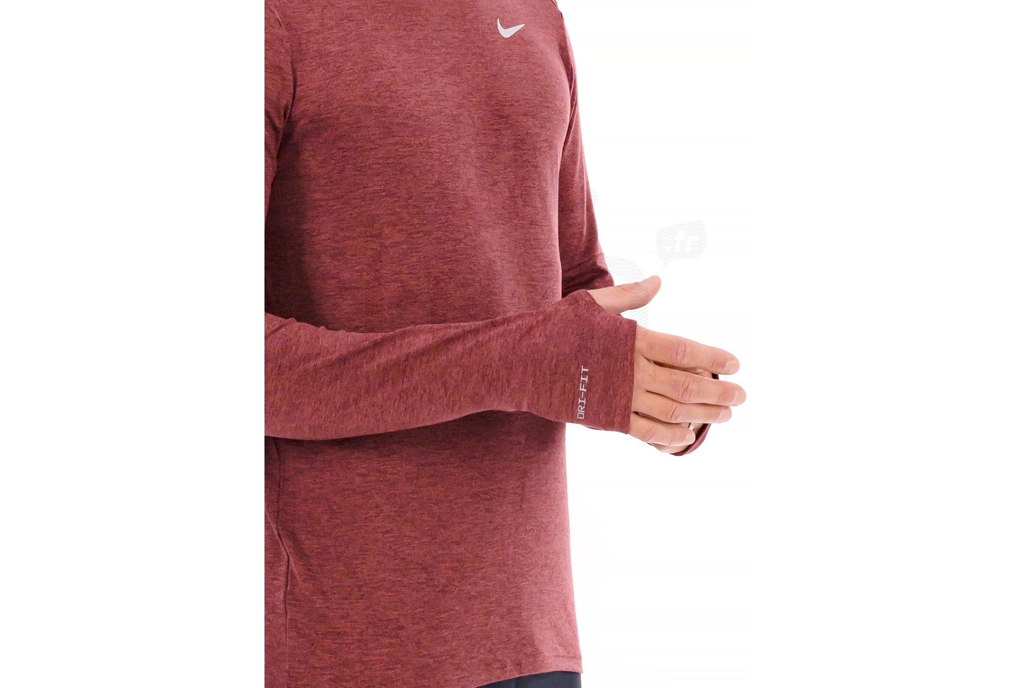 Nike camiseta manga corta Dri-Fit Element