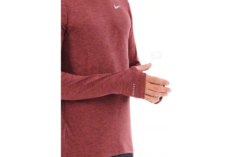 Nike camiseta manga corta Dri-Fit Element