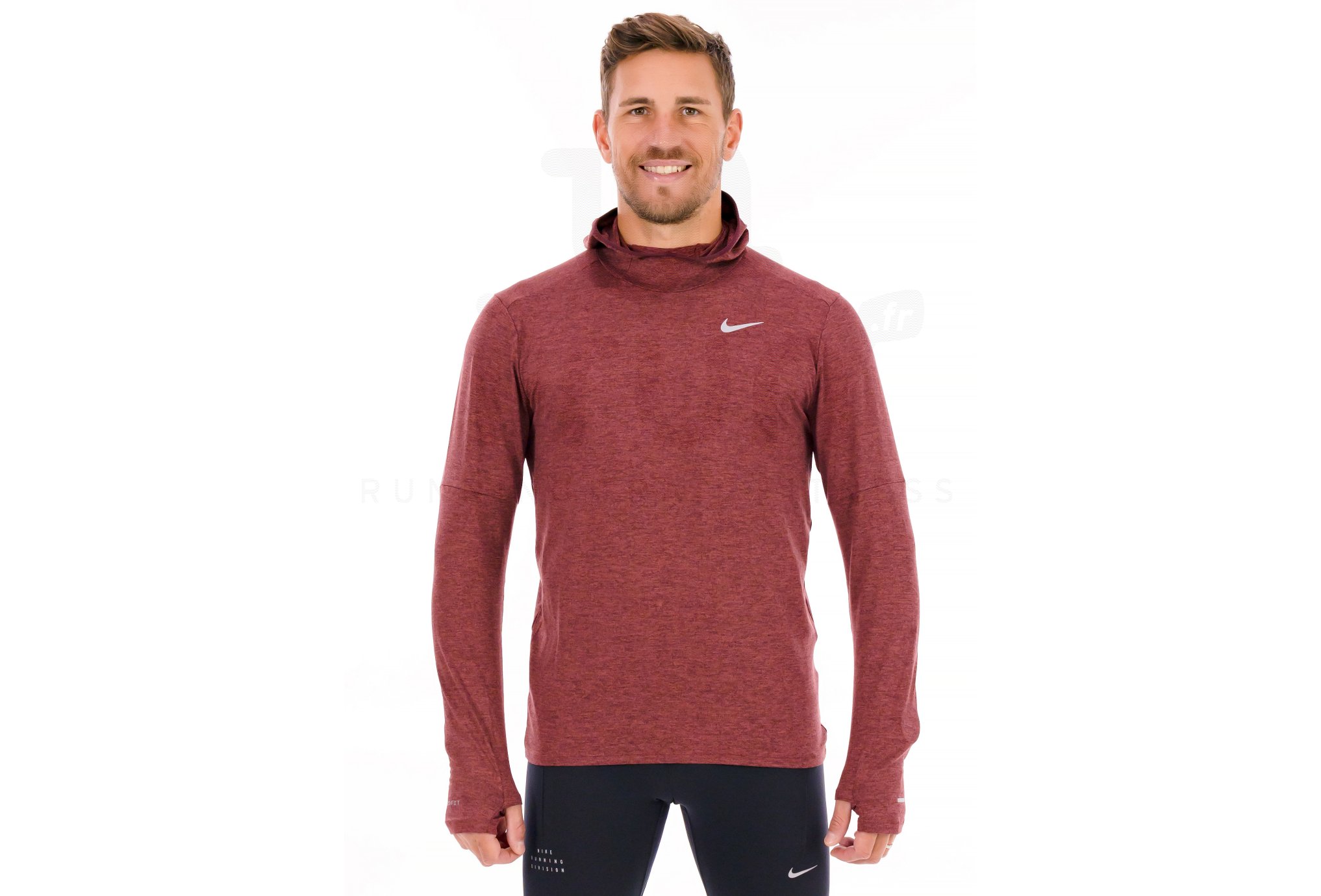 Nike camiseta manga corta Dri-Fit Element
