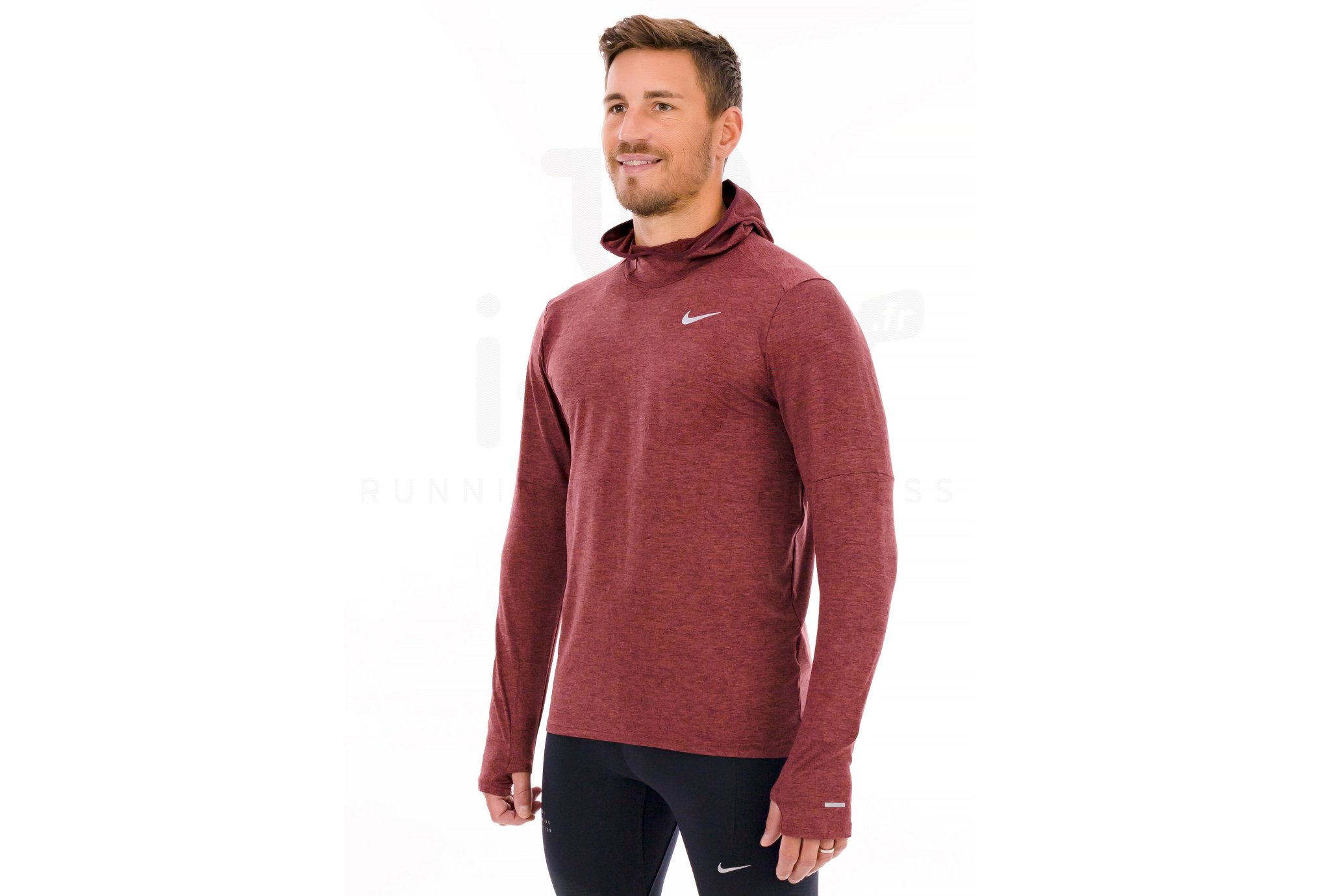 Nike camiseta manga corta Dri-Fit Element