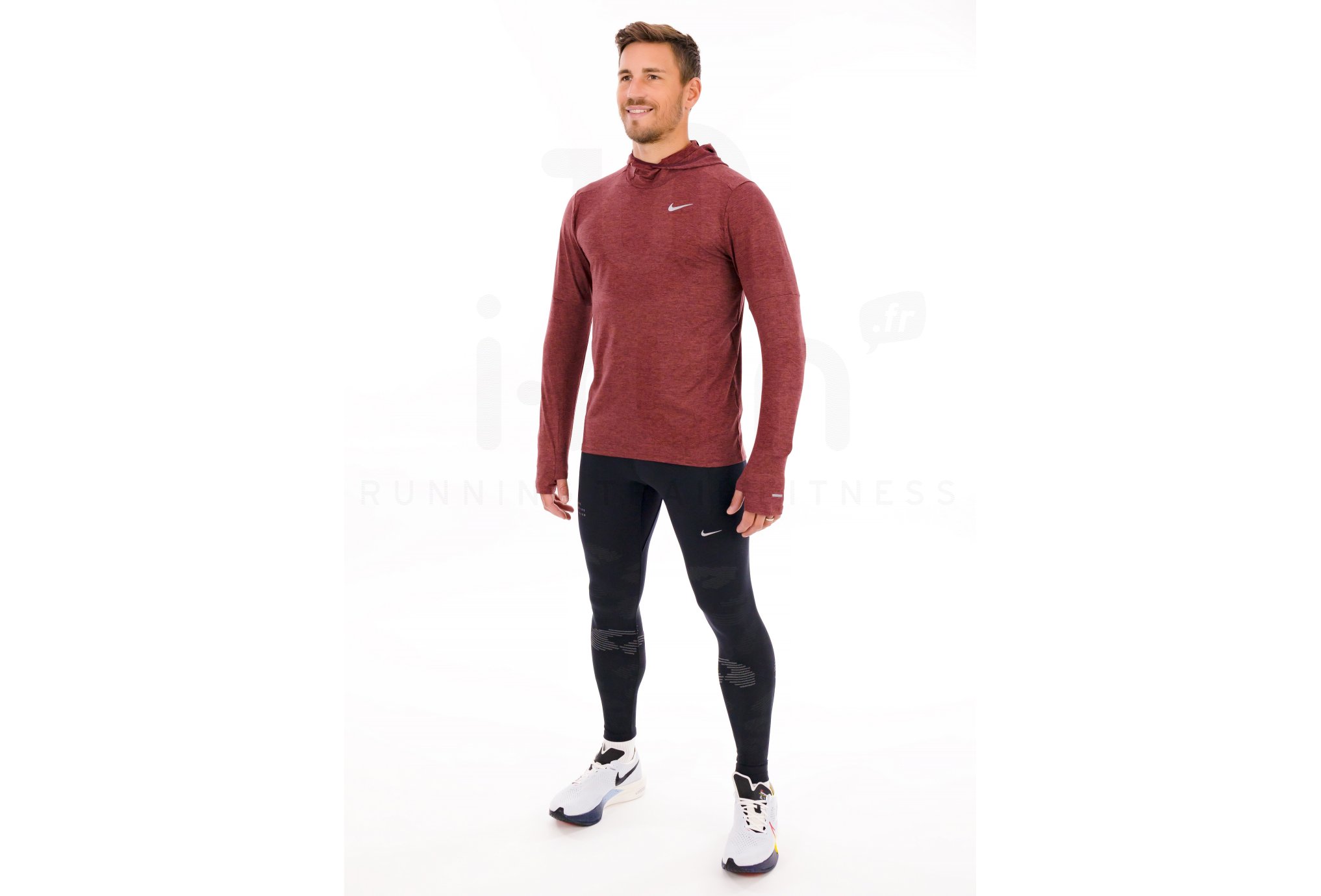 Nike camiseta manga corta Dri-Fit Element