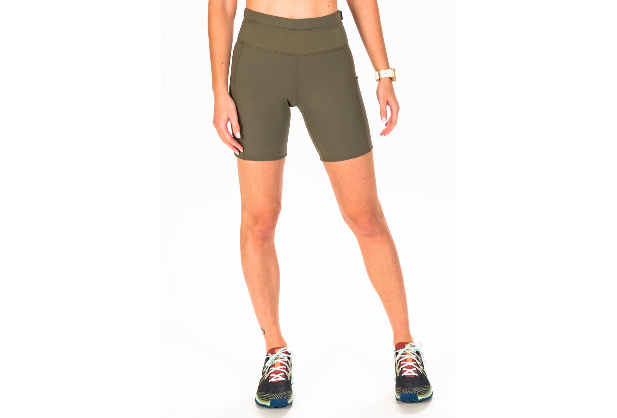 Nike Dri-Fit Epic Luxe W vêtement running femme déstockage