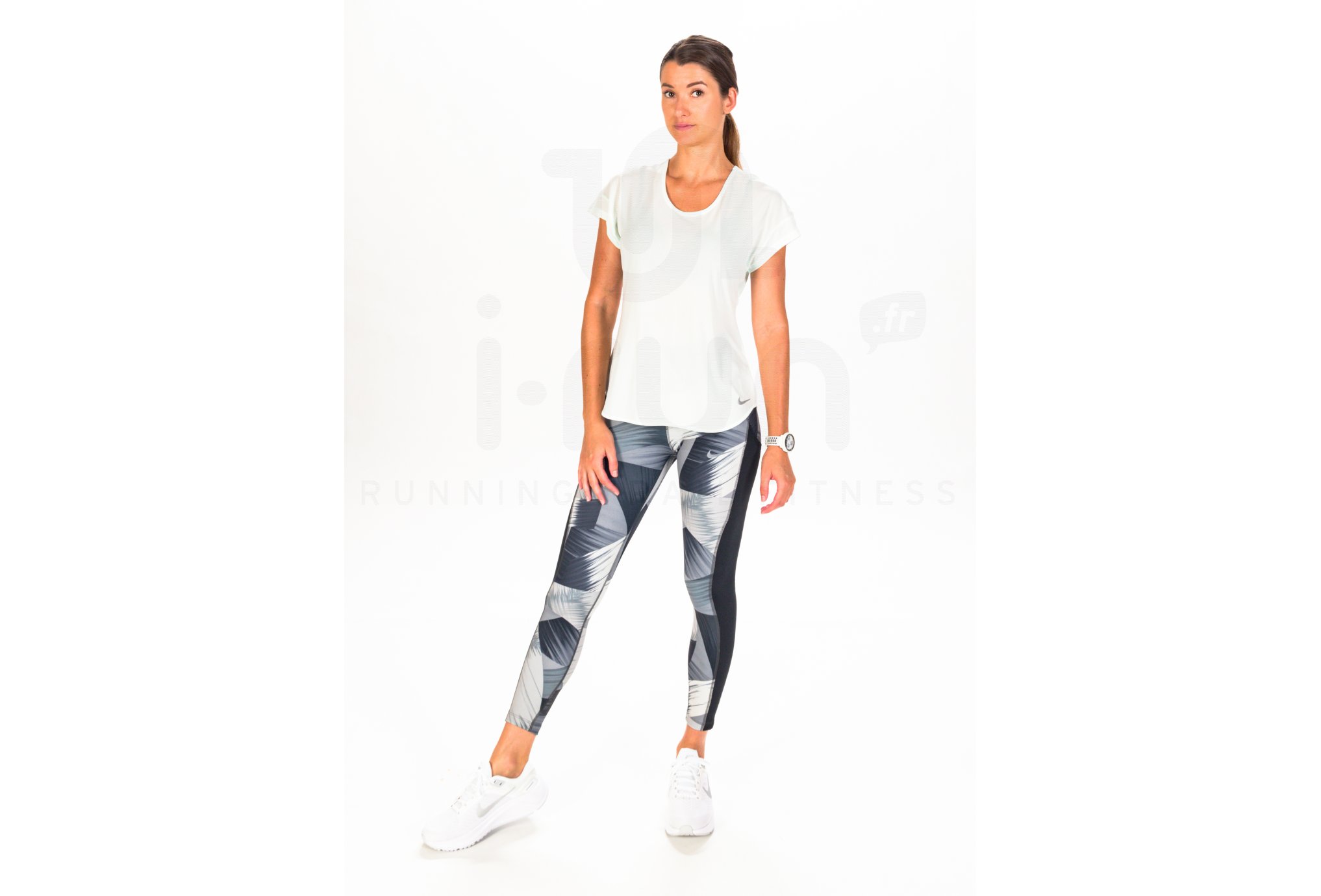 Nike Dri-Fit Epic Luxe Damen