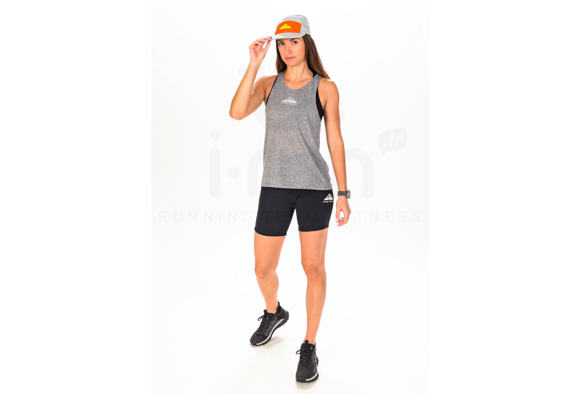 Nike Dri-Fit Epic Luxe W