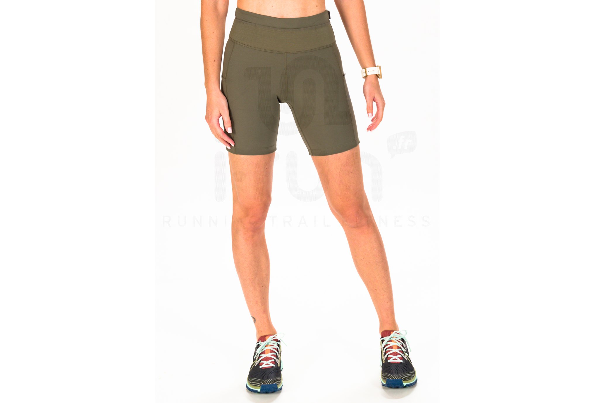 Nike Dri-Fit Epic Luxe Damen