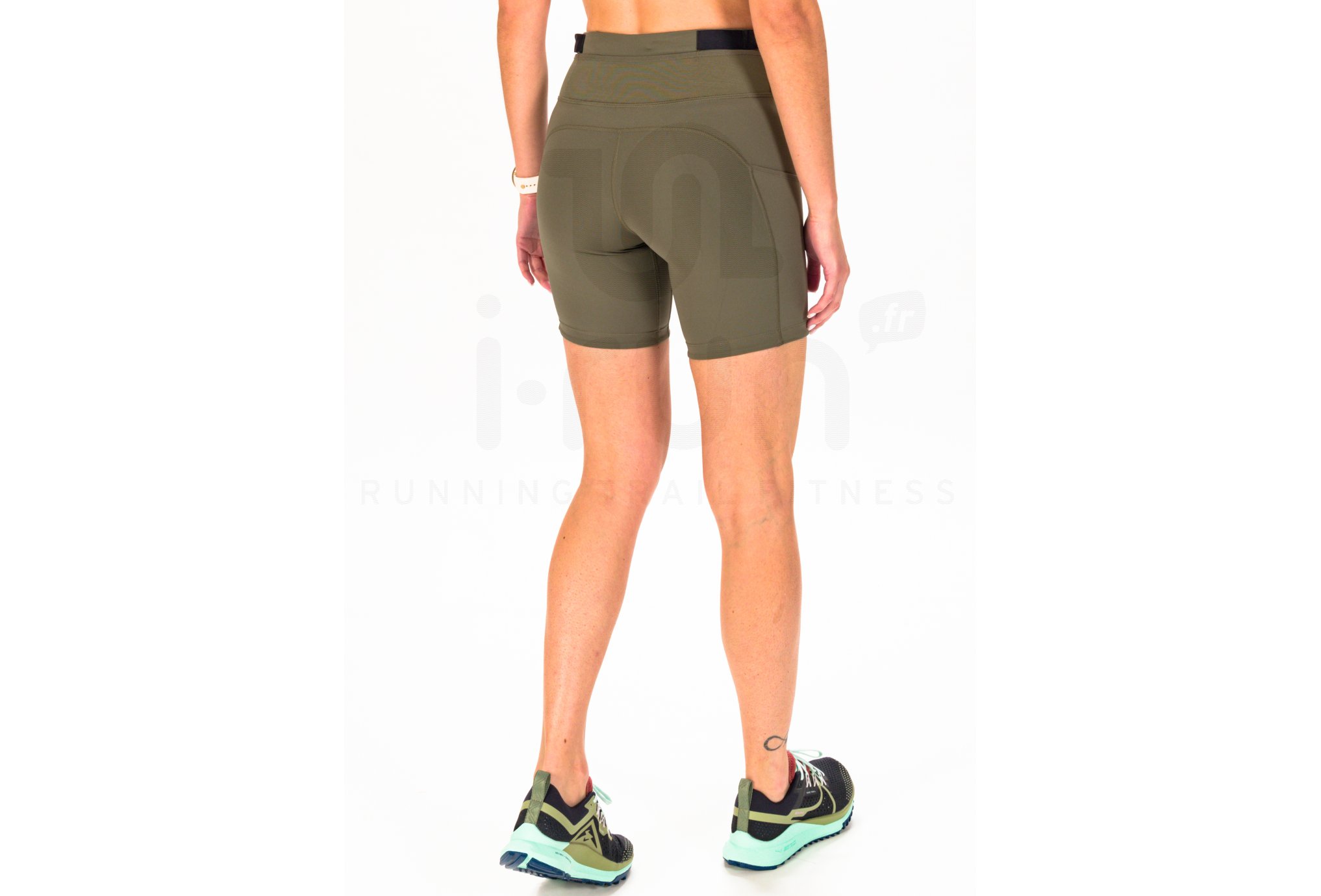 Nike Dri-Fit Epic Luxe Damen