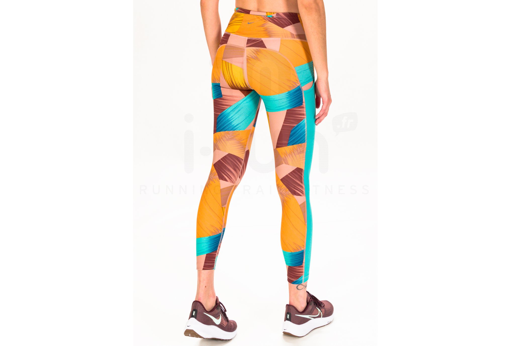 Nike Dri-Fit Epic Luxe W