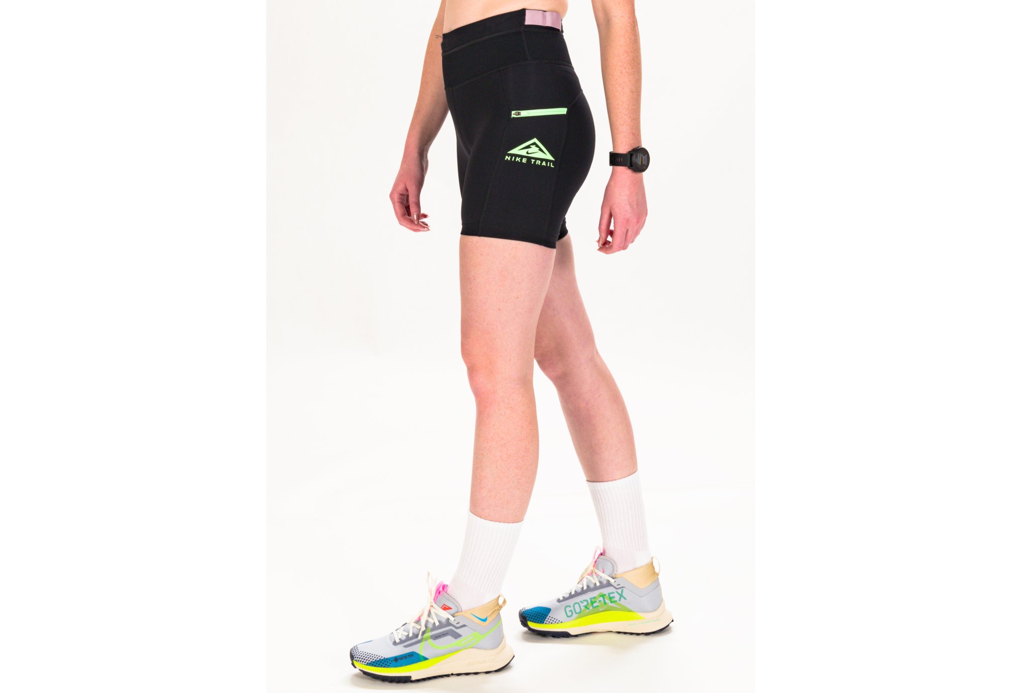 Nike Dri-Fit Epic Luxe W
