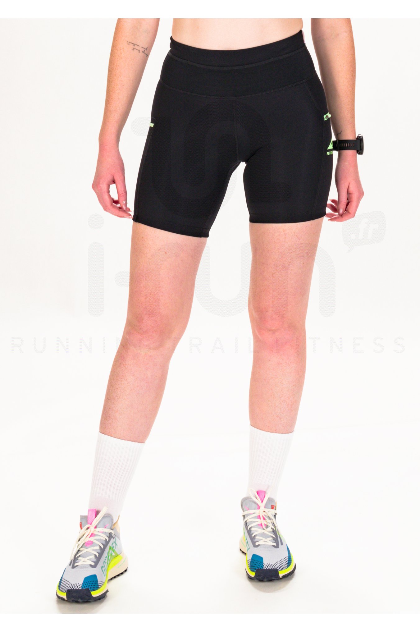 Nike Dri-Fit Epic Luxe W 