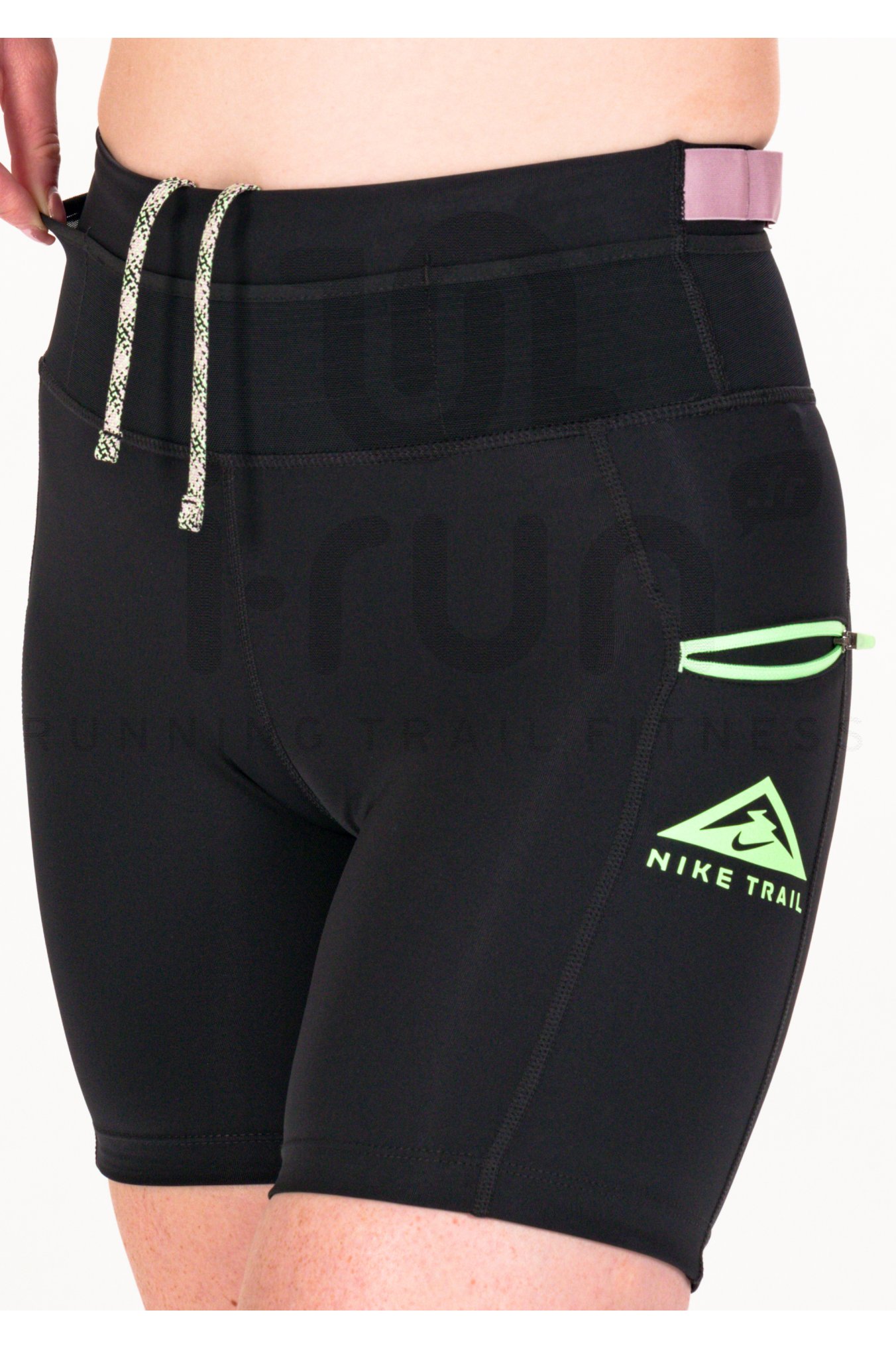 Nike Dri-Fit Epic Luxe W 