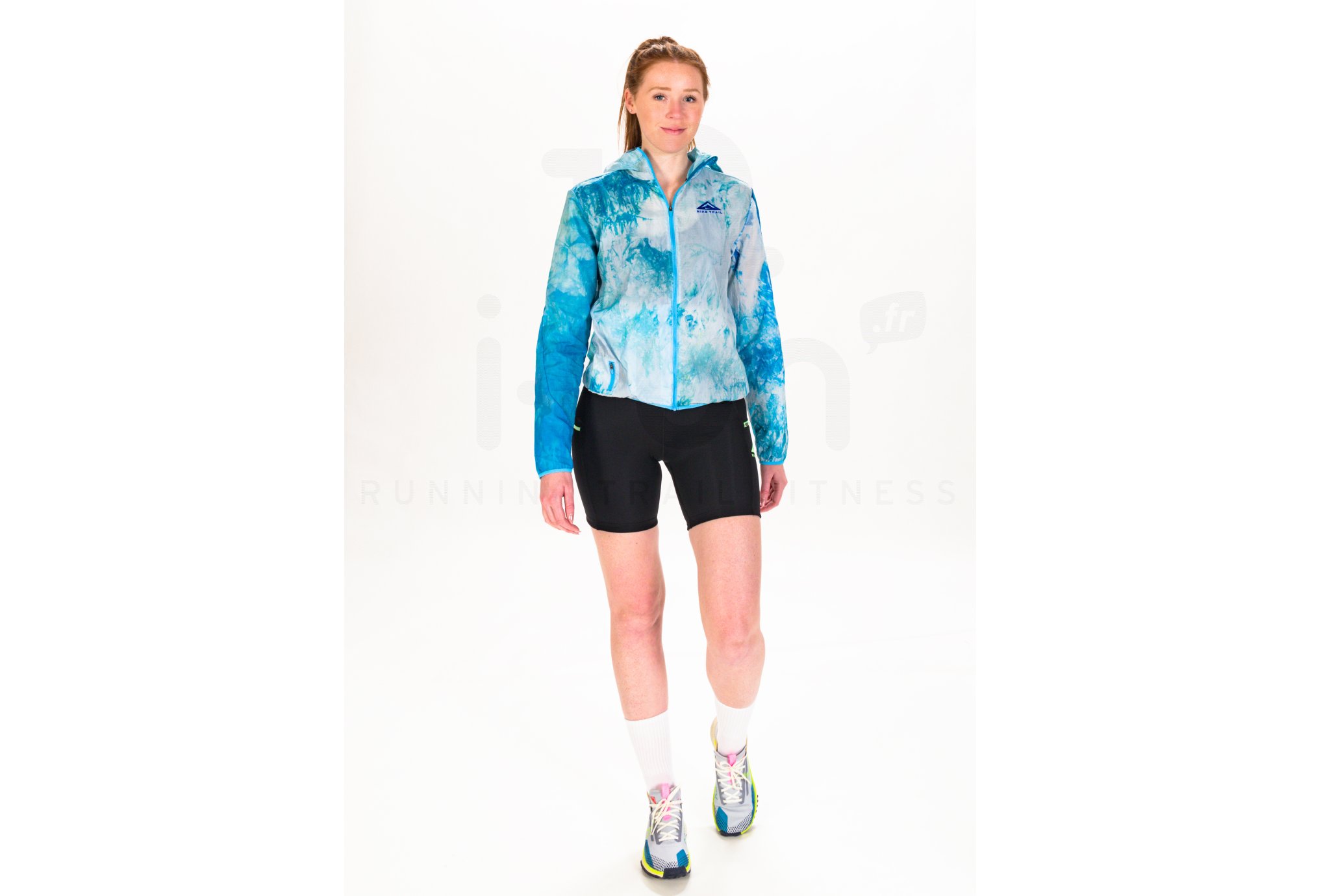Nike Dri-Fit Epic Luxe W