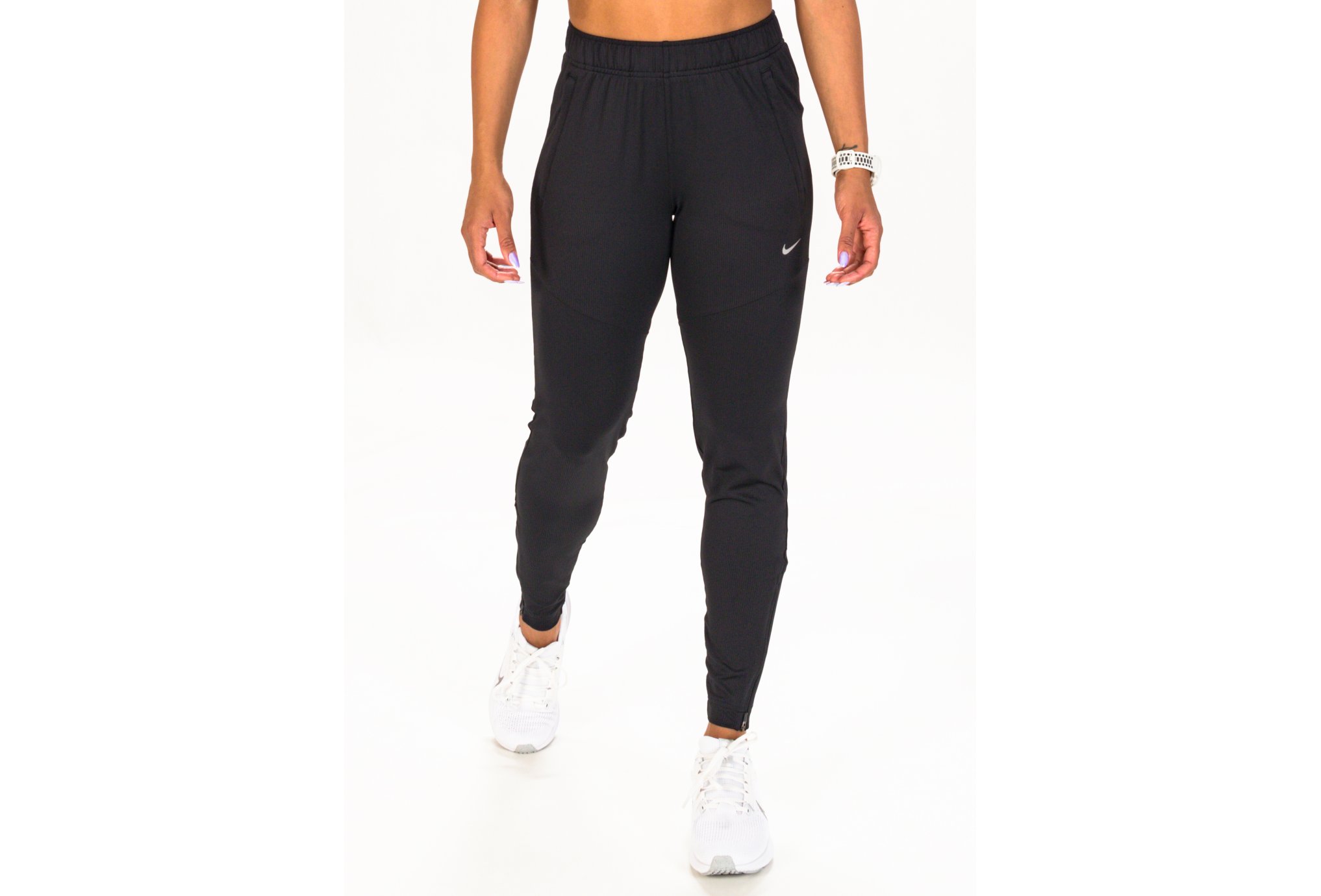 Nike Dri-Fit Essential Novelty W vêtement running femme déstockage