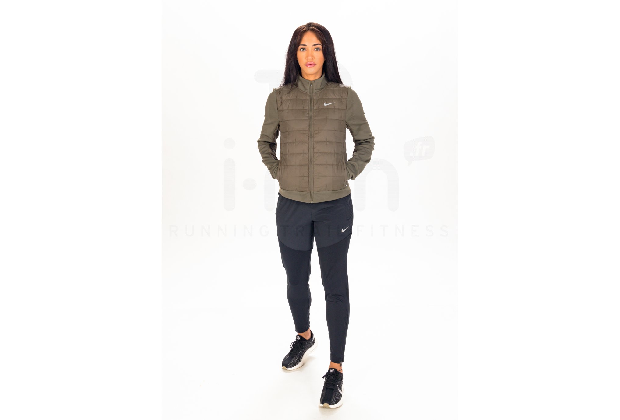 Nike Dri-Fit Essential Damen