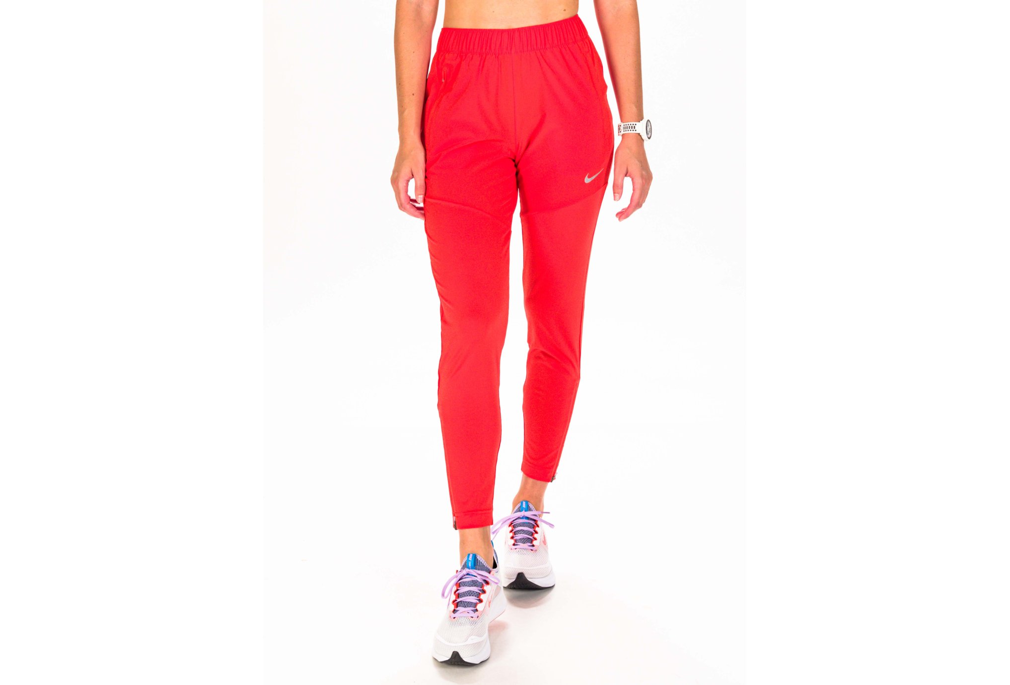 Nike Dri-Fit Essential W vêtement running femme déstockage