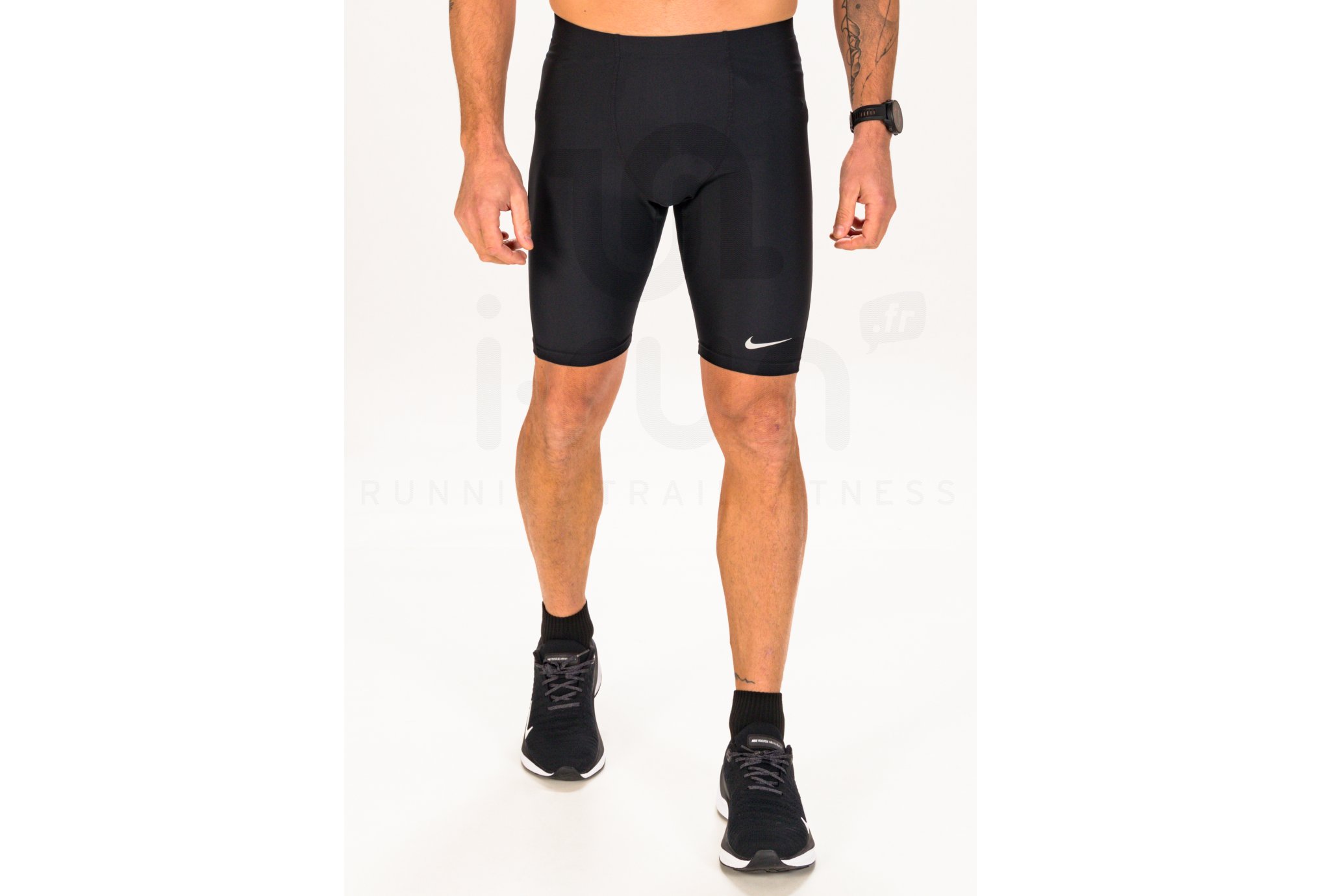 Nike mallas cortas Dri-Fit Fast