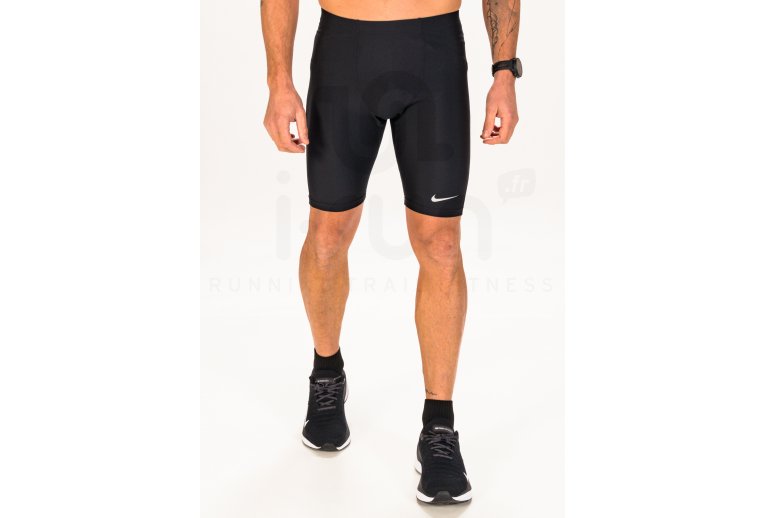 Nike mallas cortas Dri-Fit Fast