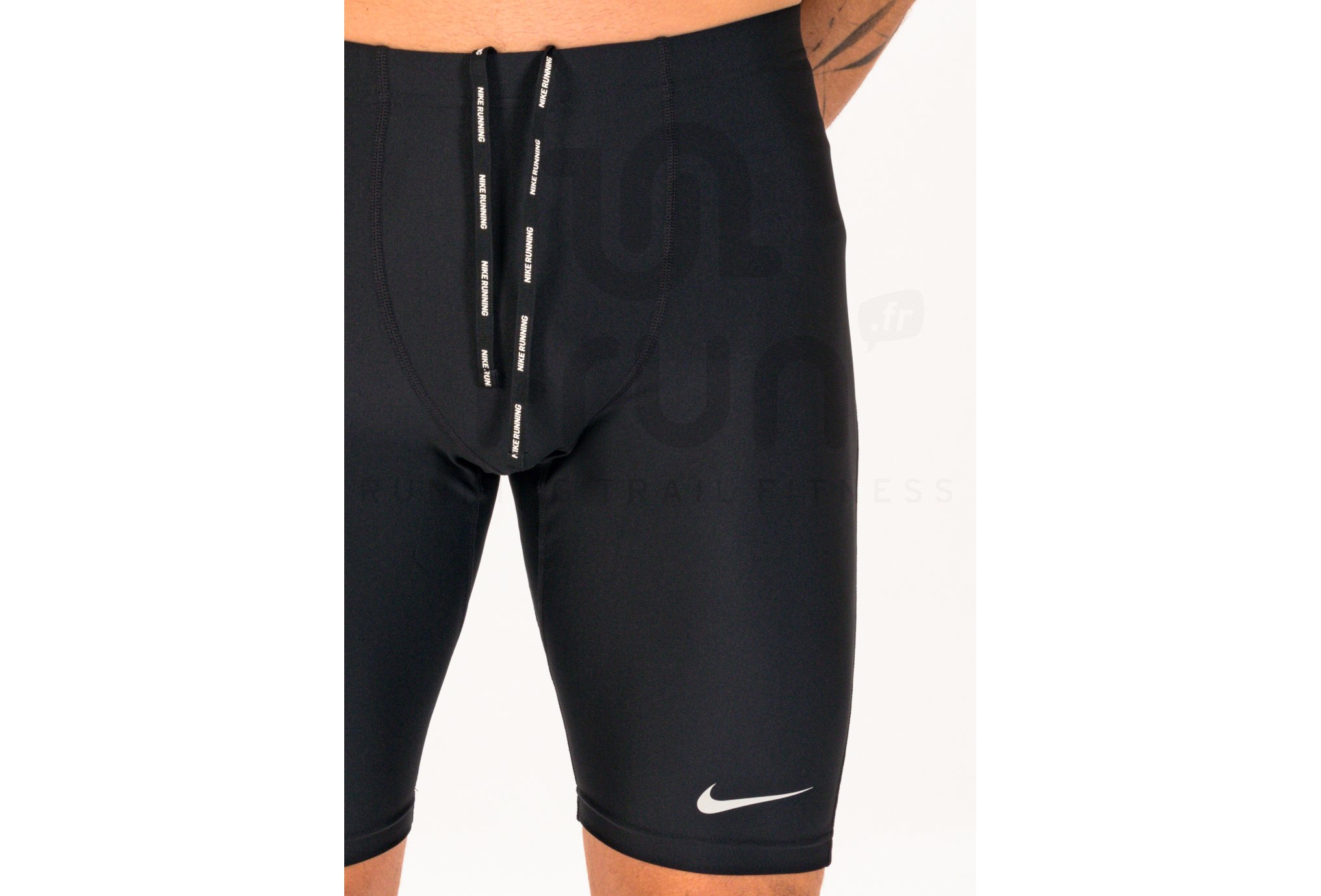 Nike mallas cortas Dri-Fit Fast