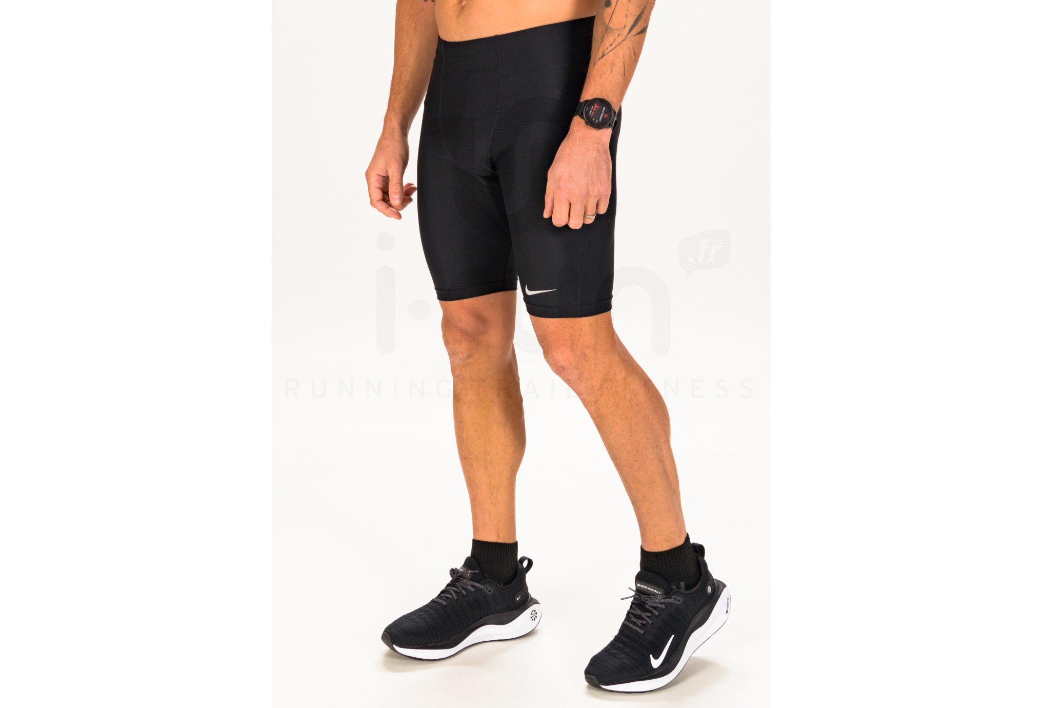 Nike mallas cortas Dri-Fit Fast