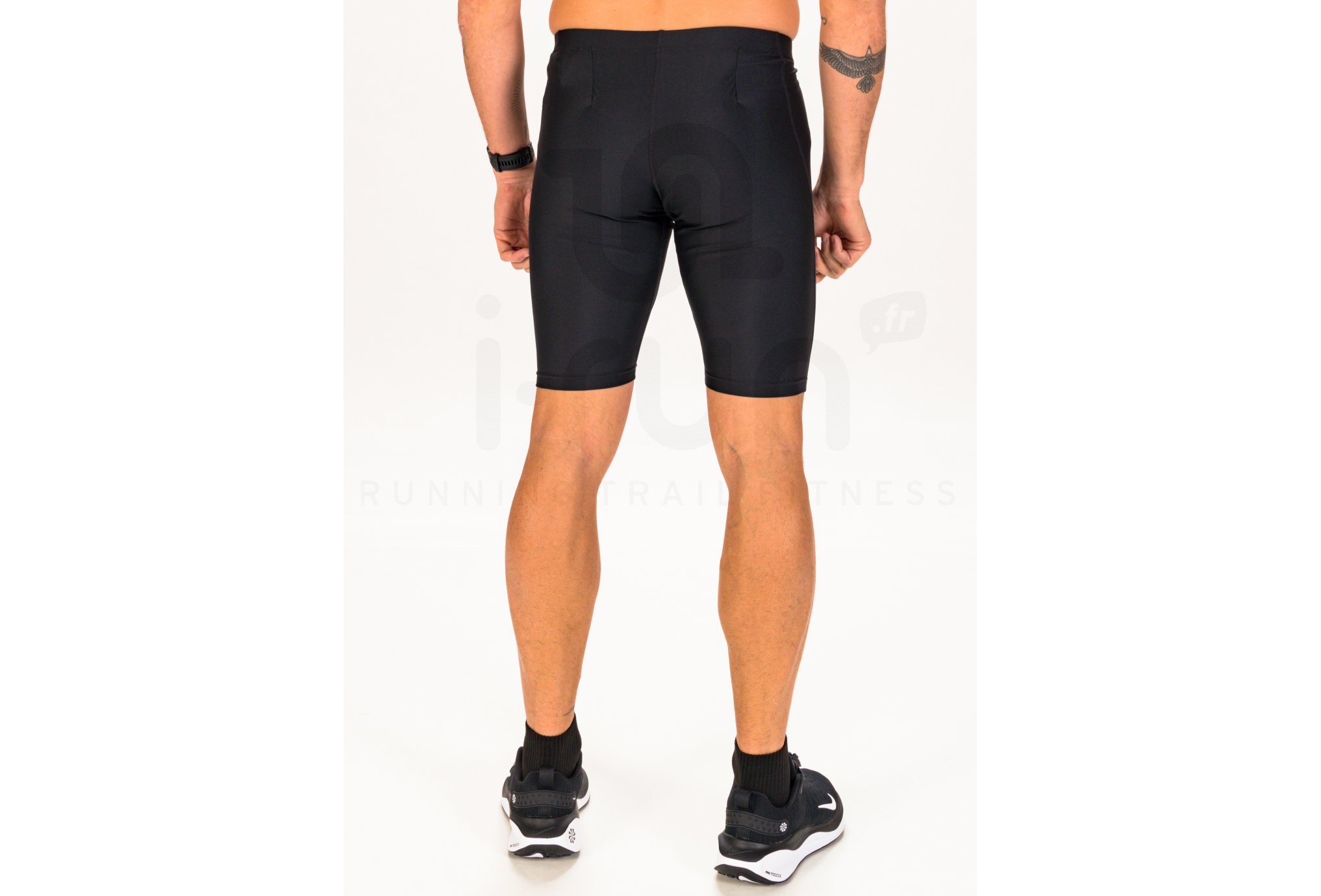 Nike mallas cortas Dri-Fit Fast