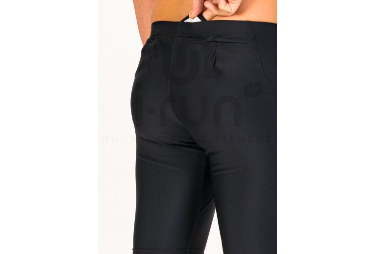 Nike mallas cortas Dri-Fit Fast
