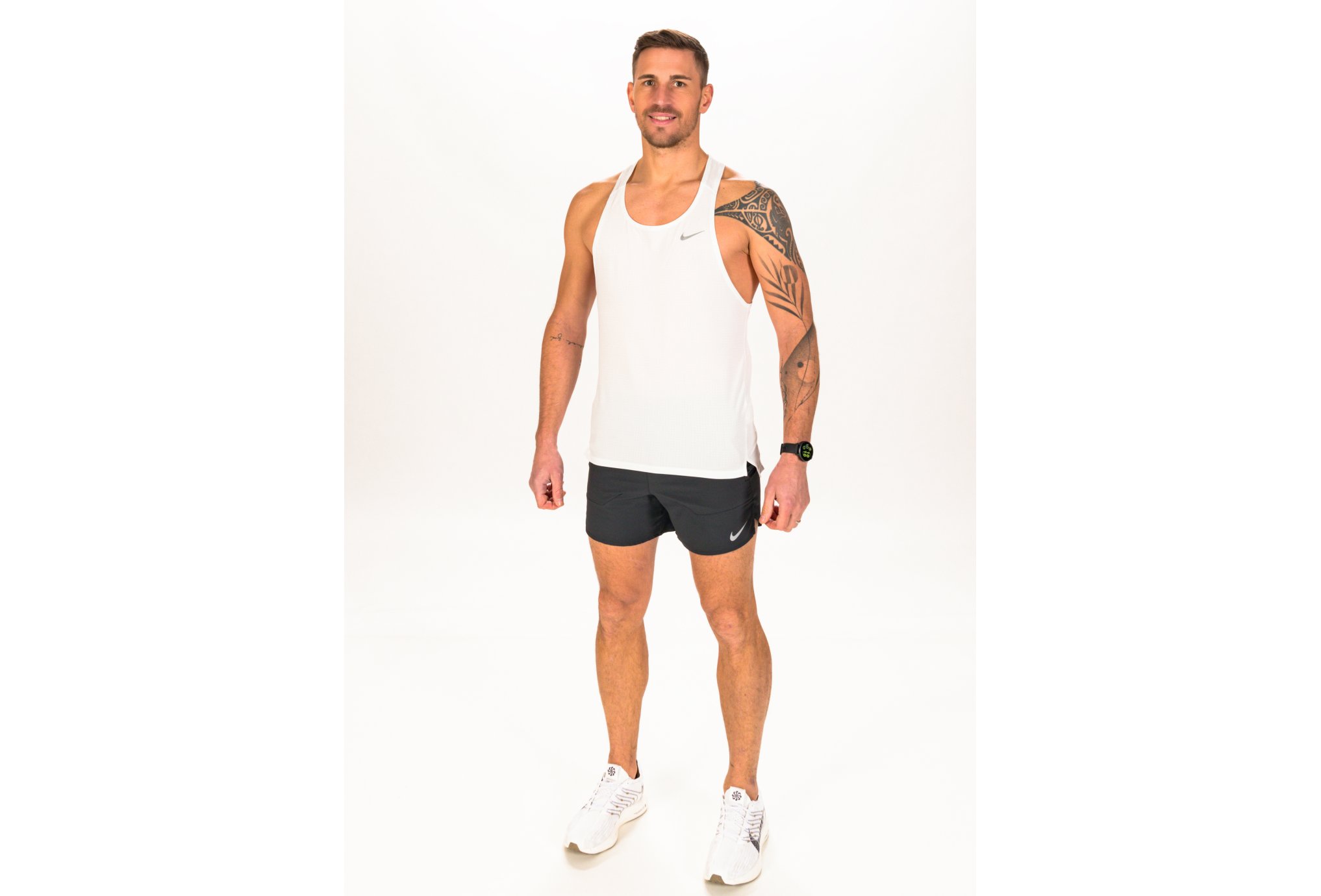 Nike Dri-Fit Fast Herren
