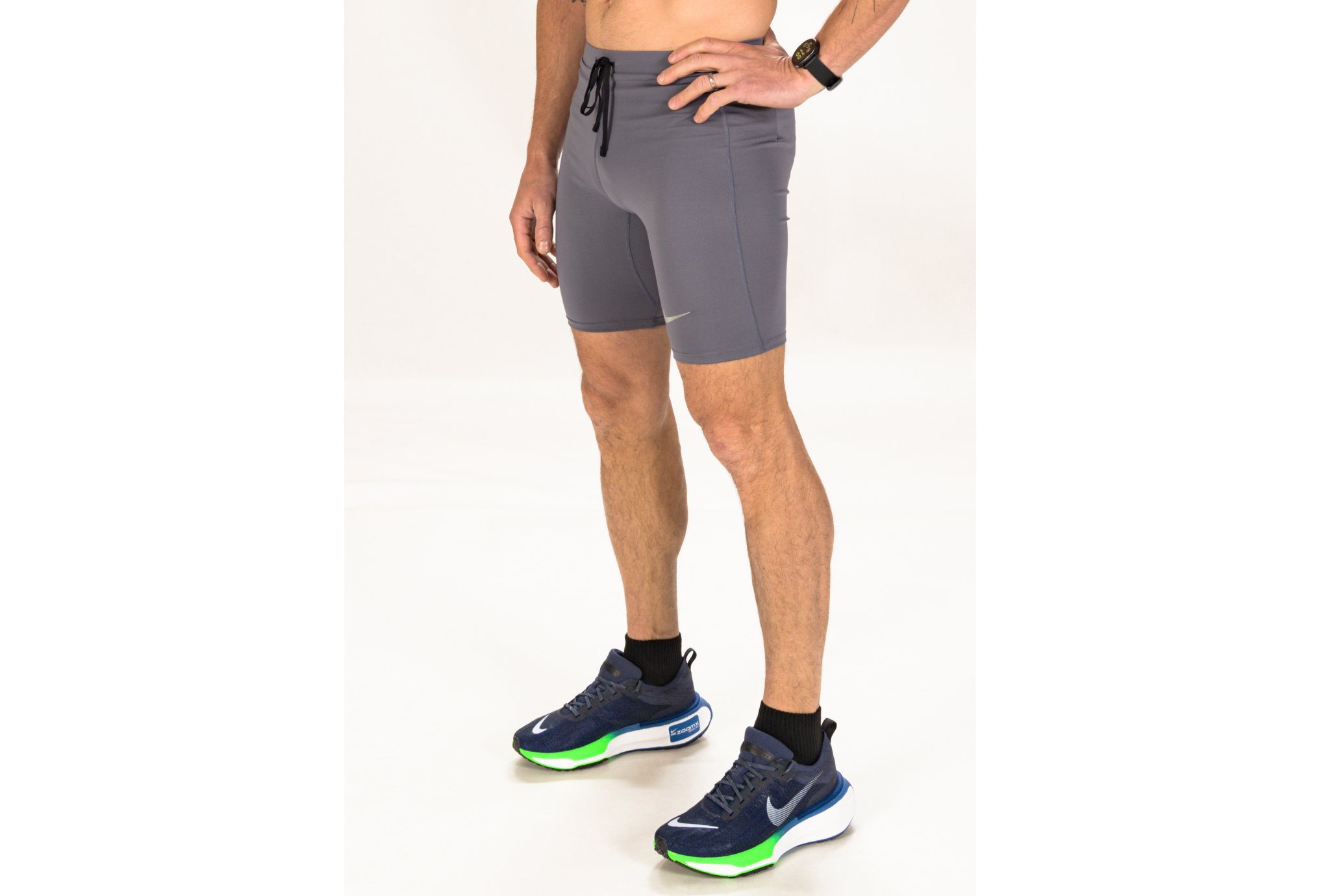 Nike mallas cortas Dri-Fit Fast