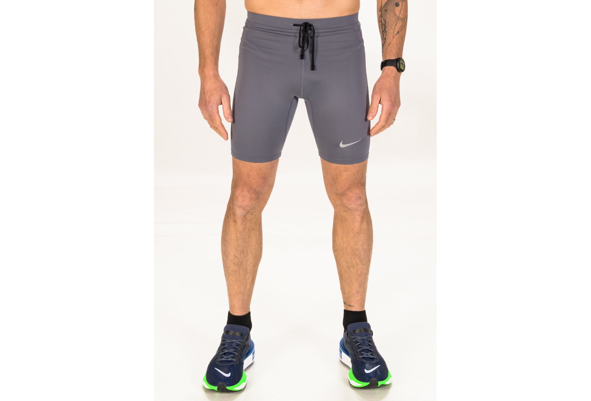 Nike Dri-Fit Fast M vêtement running homme