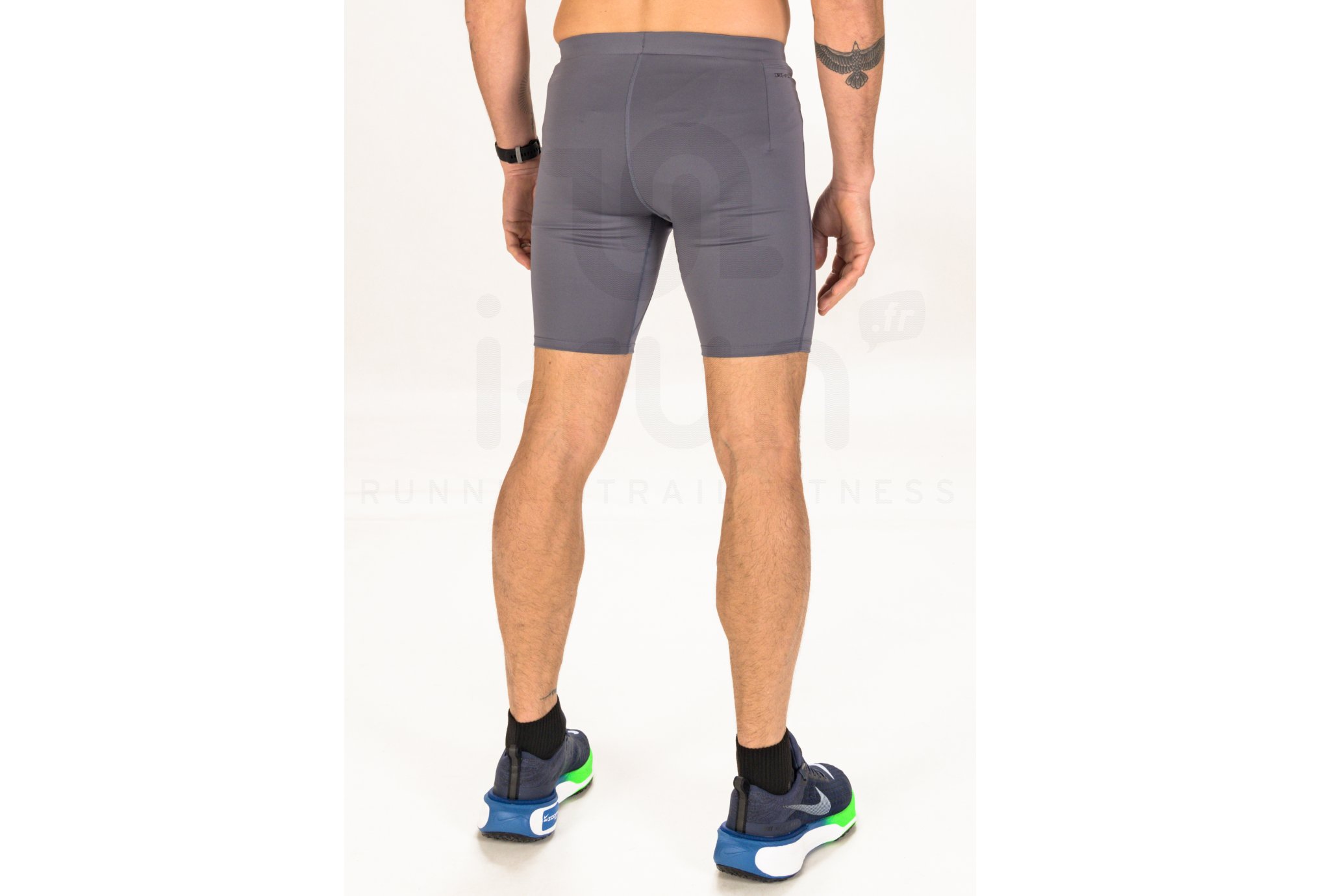 Nike mallas cortas Dri-Fit Fast